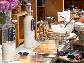 Foto - Mercure Saint-Lary