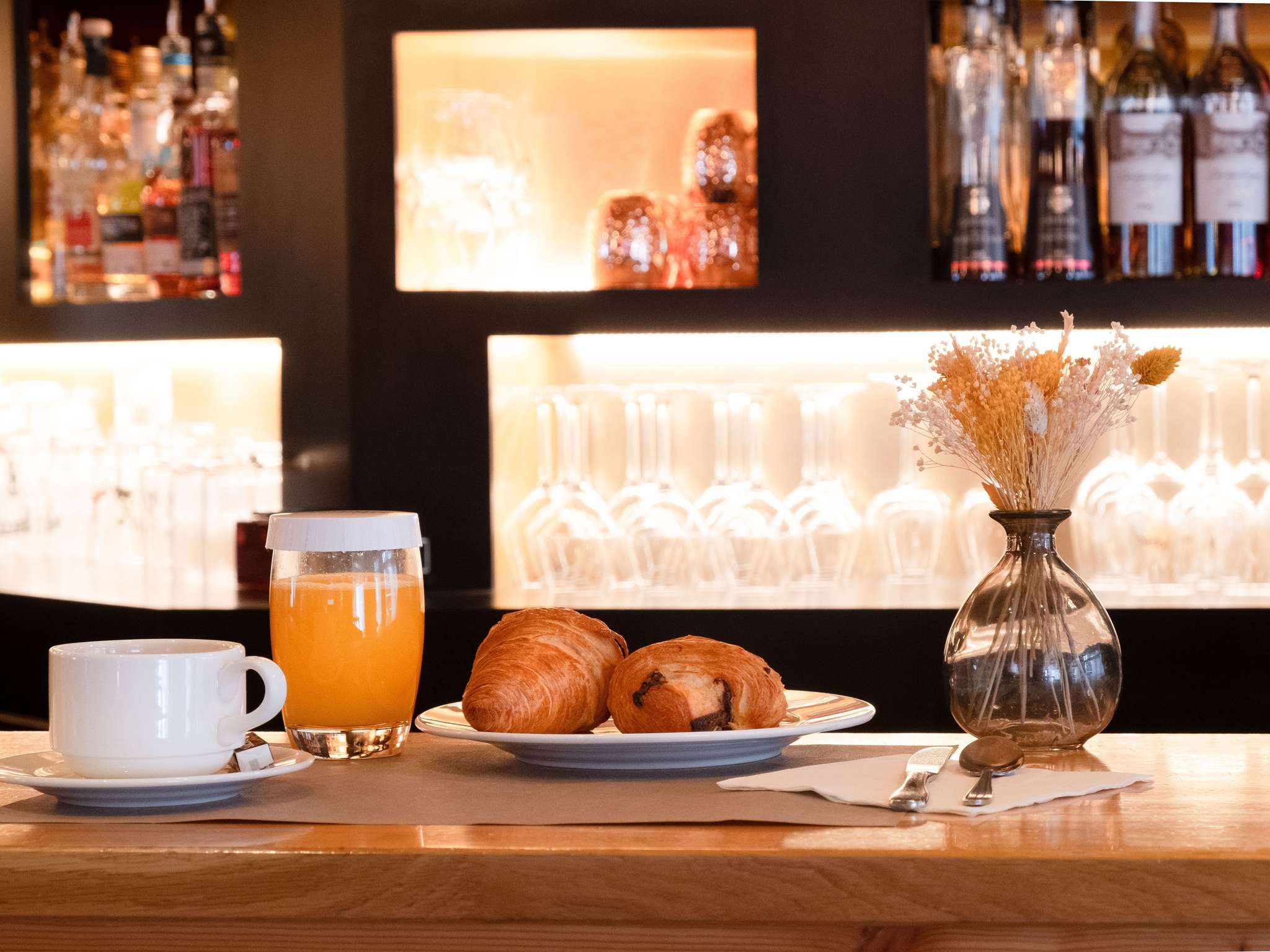 Foto - Mercure Saint-Lary