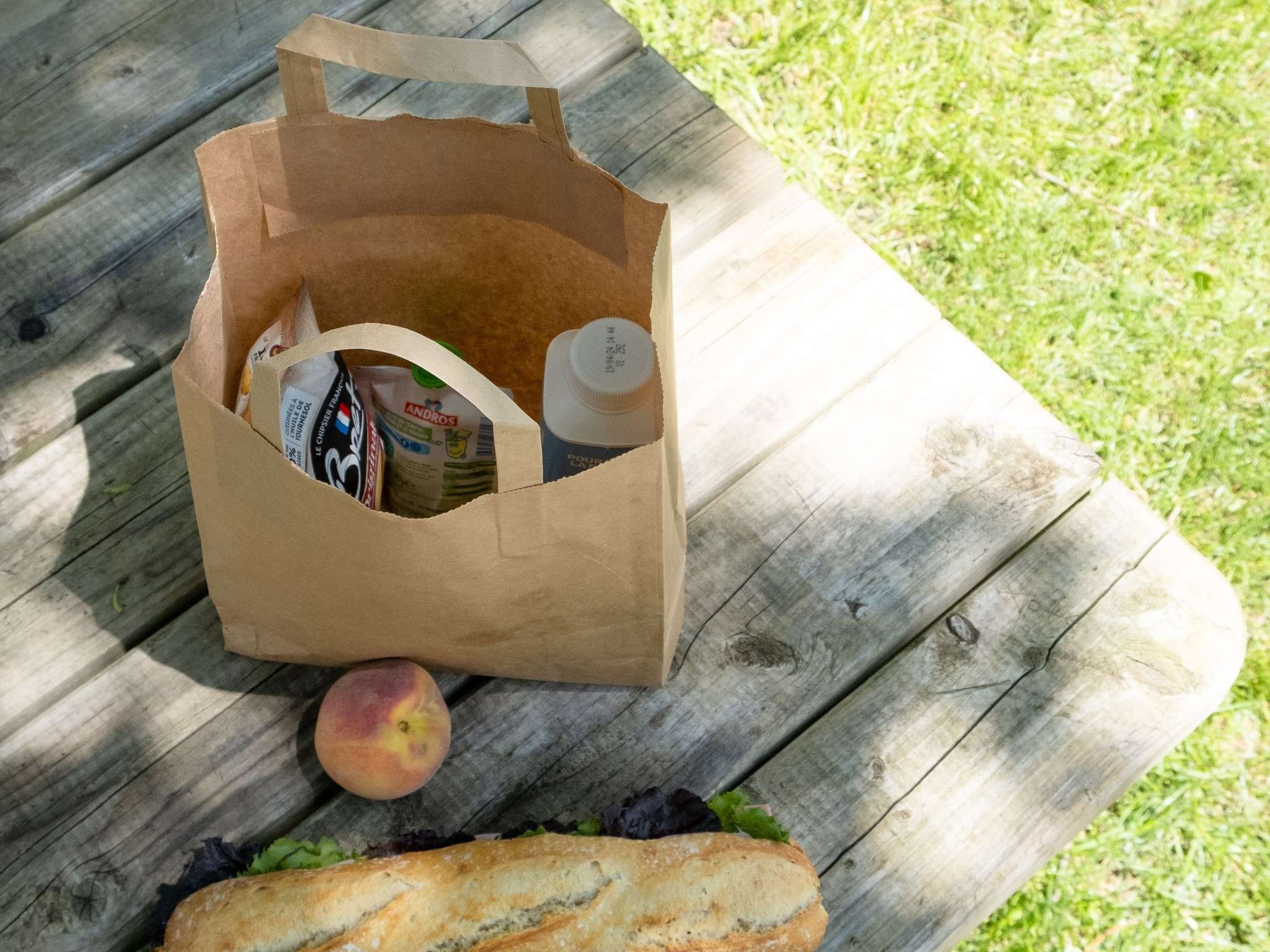 Foto - Mercure Saint-Lary