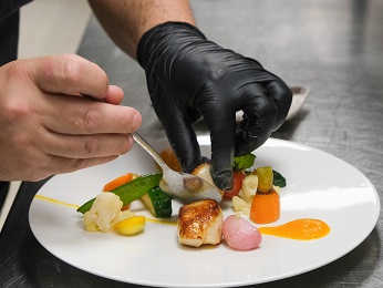 Foto - Mercure Saint-Lary