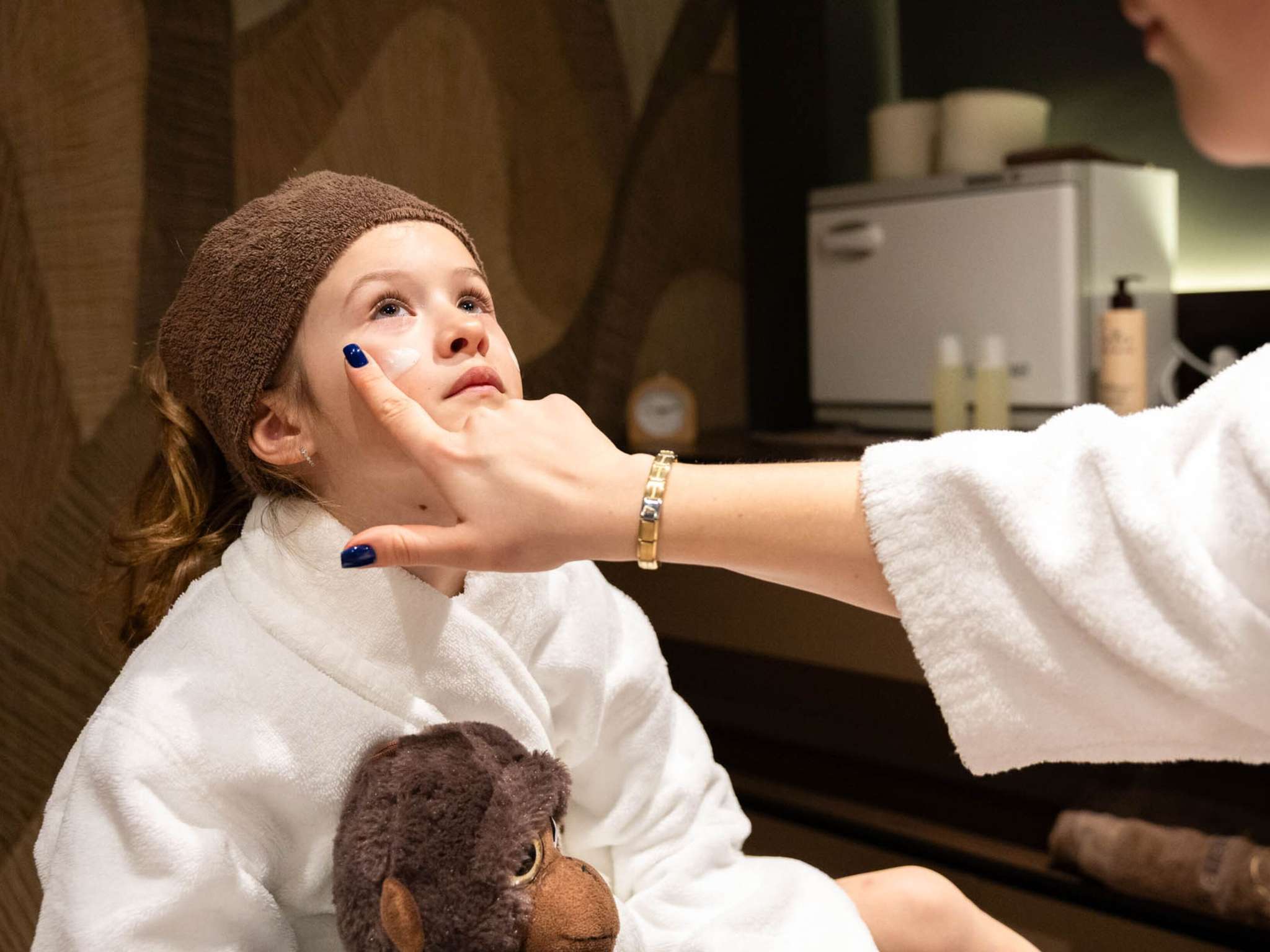 Foto - Mercure Saint-Lary