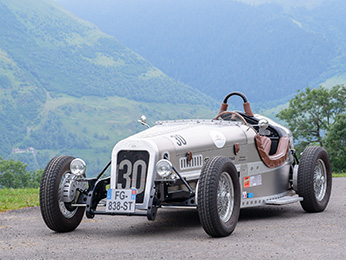 Foto - Mercure Saint-Lary