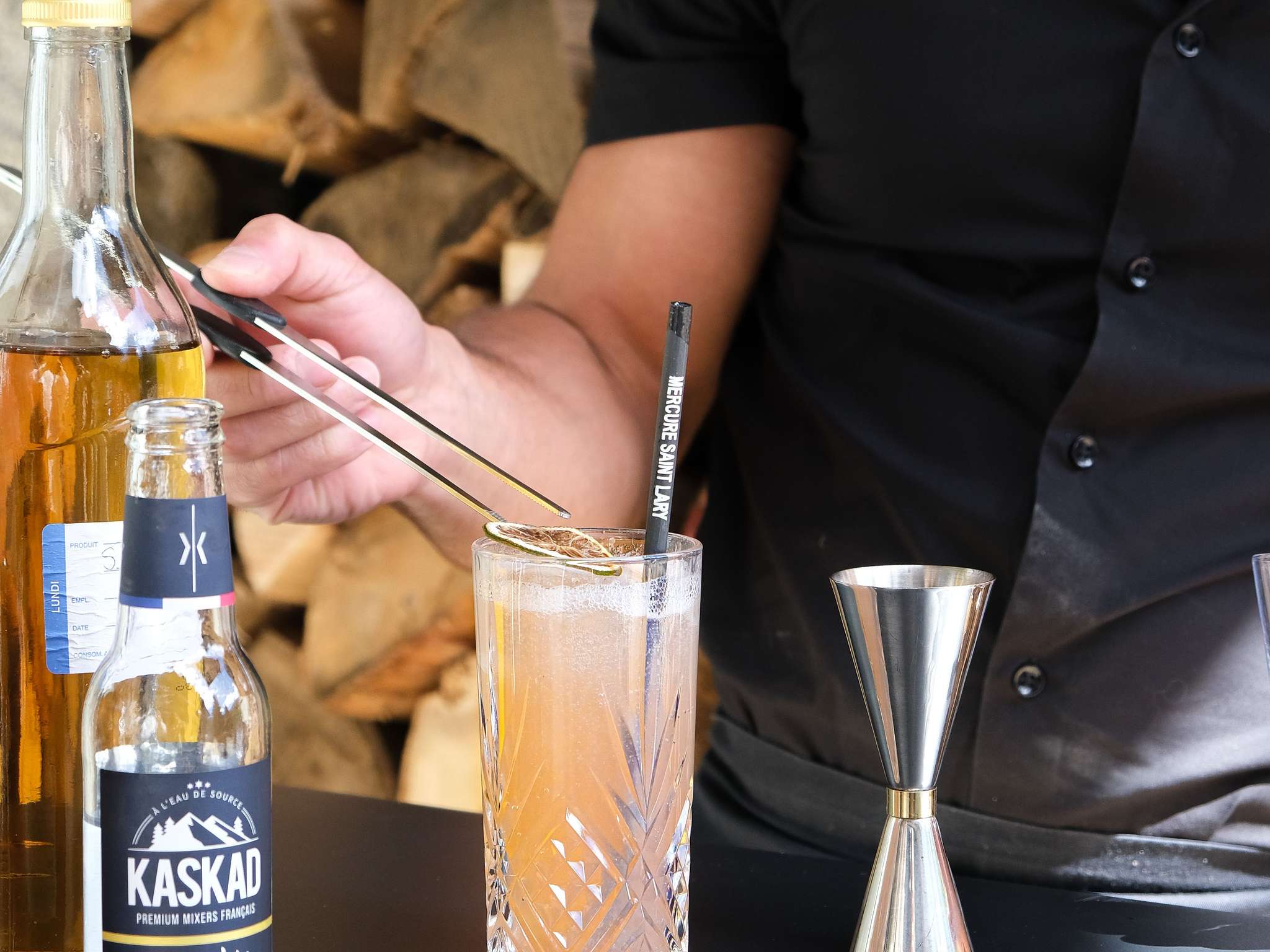 Foto - Mercure Saint-Lary