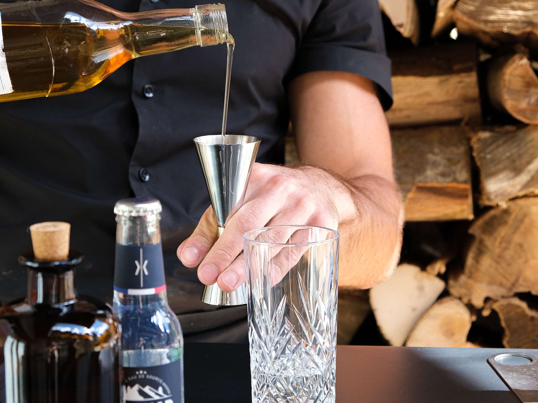 Foto - Mercure Saint-Lary