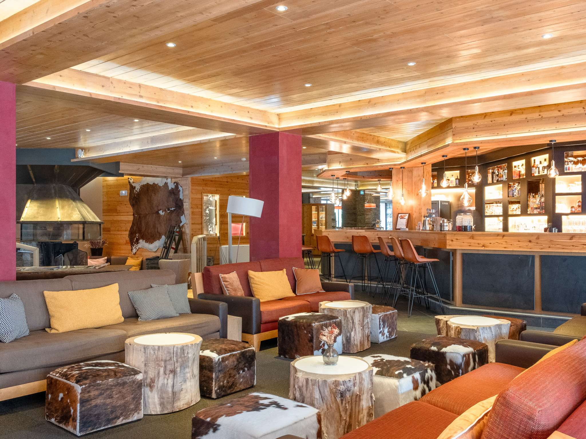 Photo - Mercure Saint-Lary