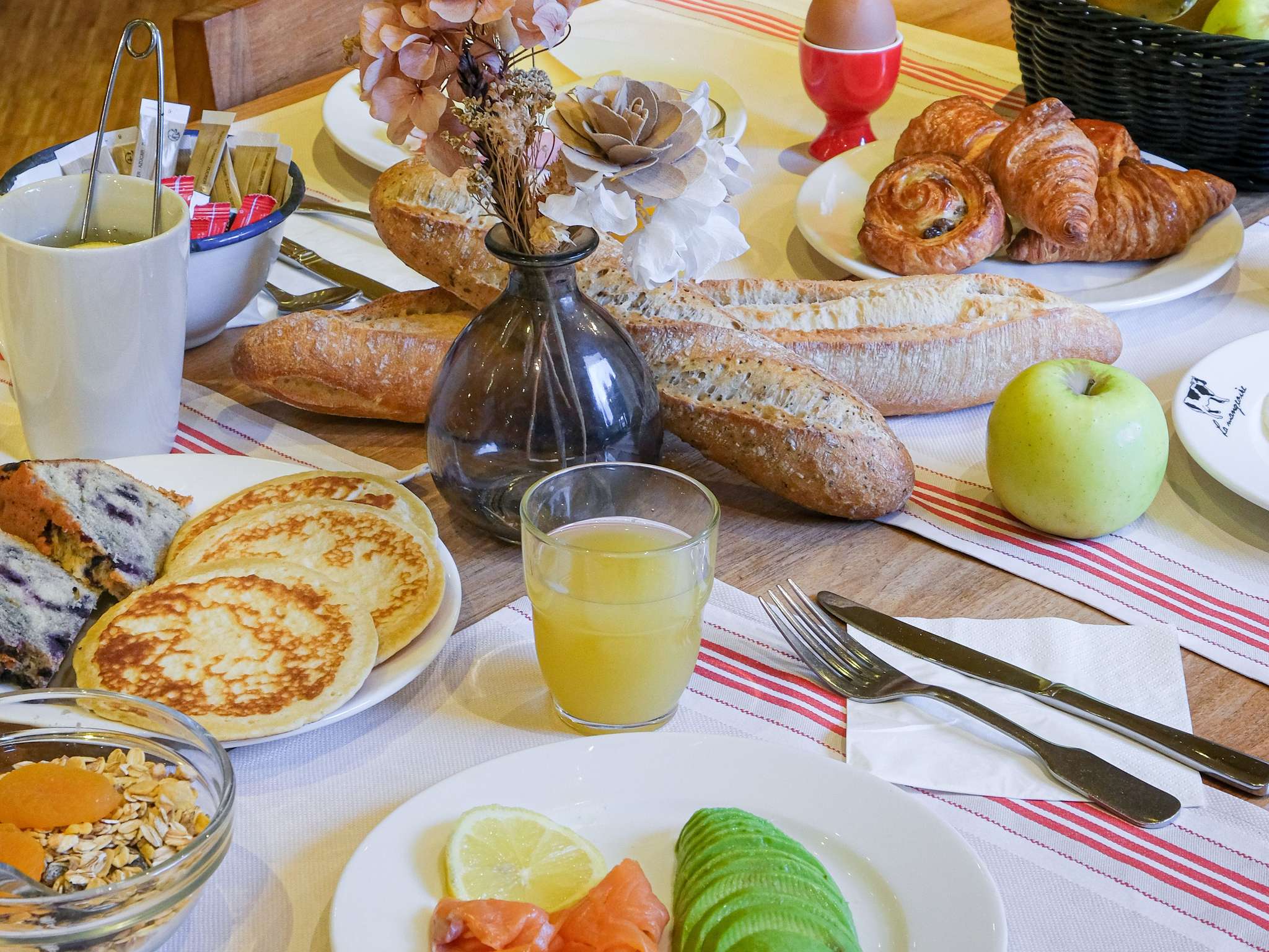 Photo - Mercure Saint-Lary