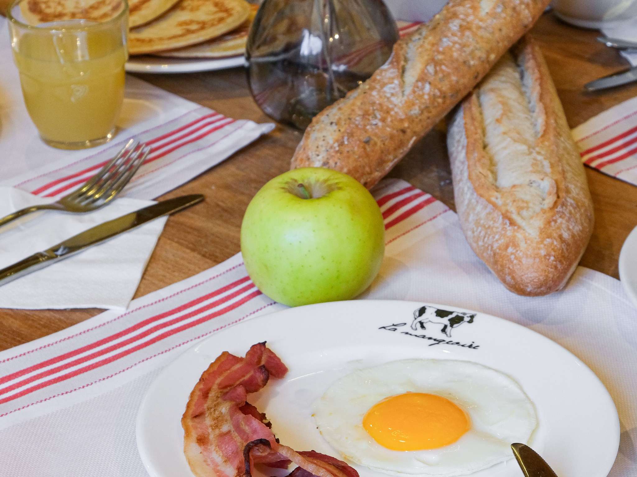 Photo - Mercure Saint-Lary