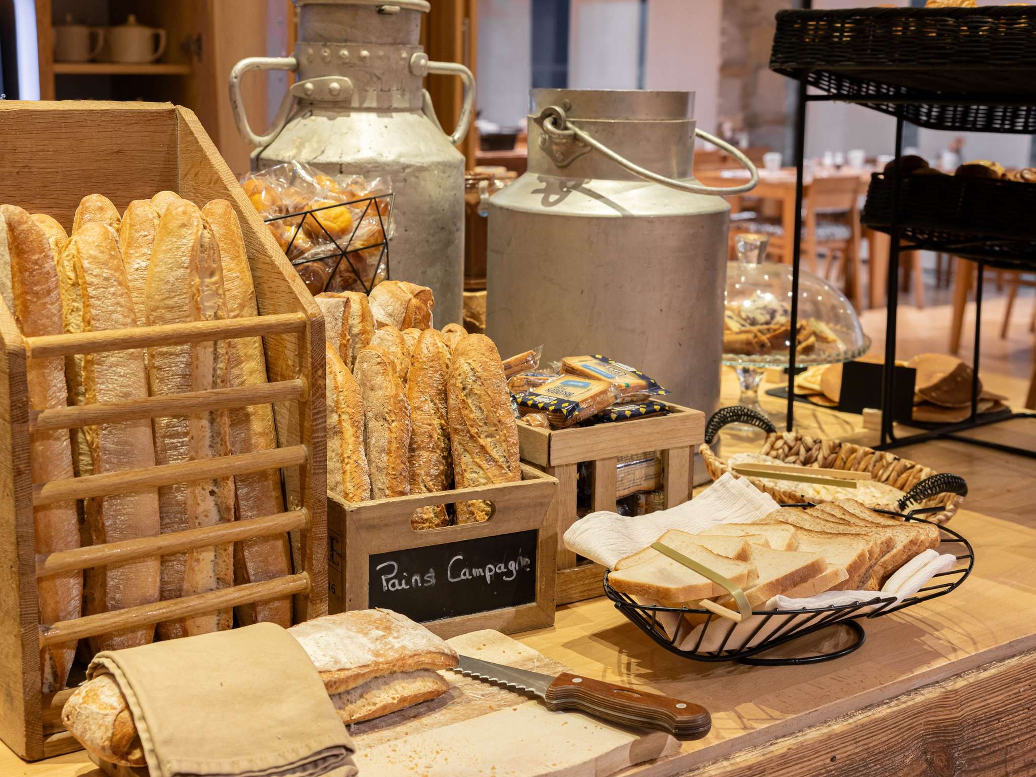 Foto - Mercure Saint-Lary