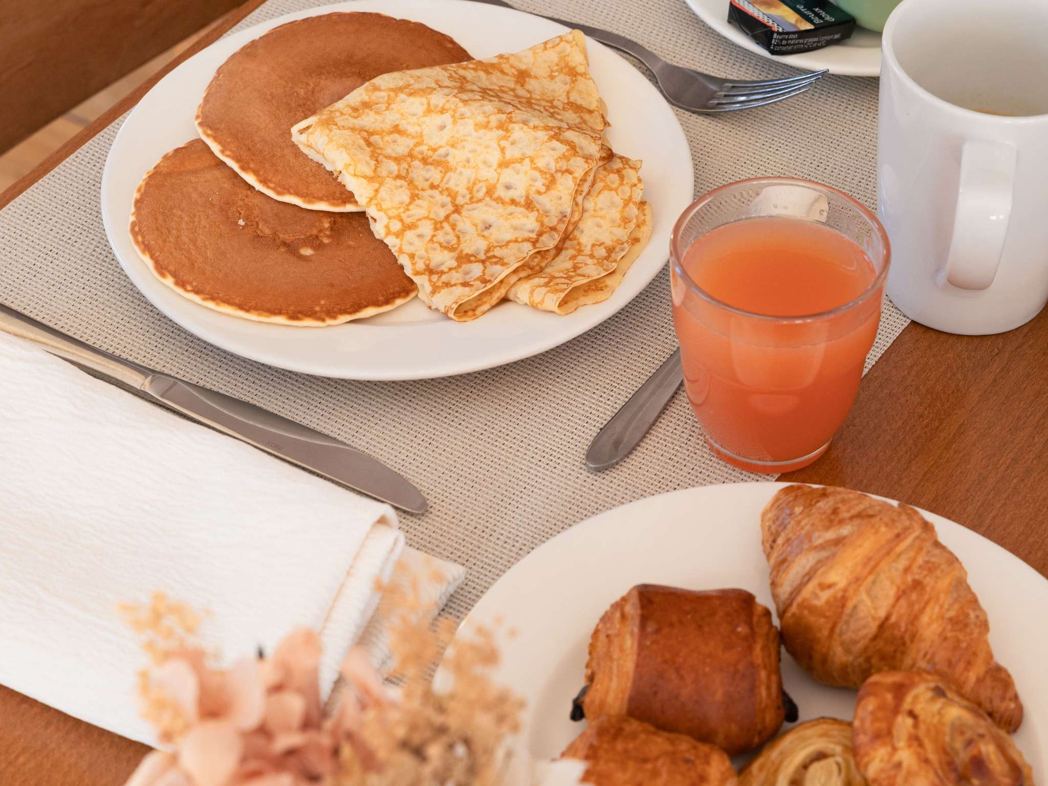 Foto - Mercure Saint-Lary