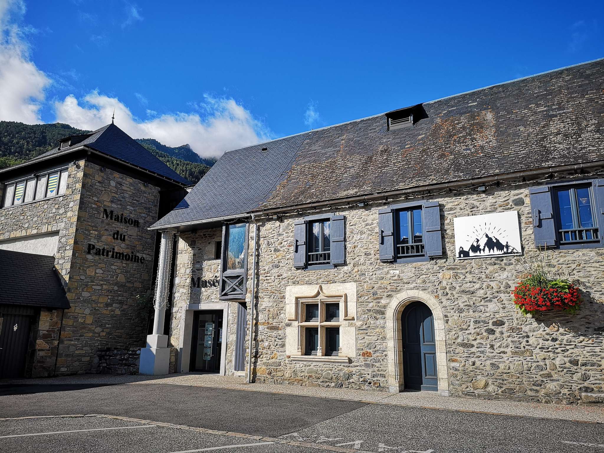 Foto - Mercure Saint-Lary