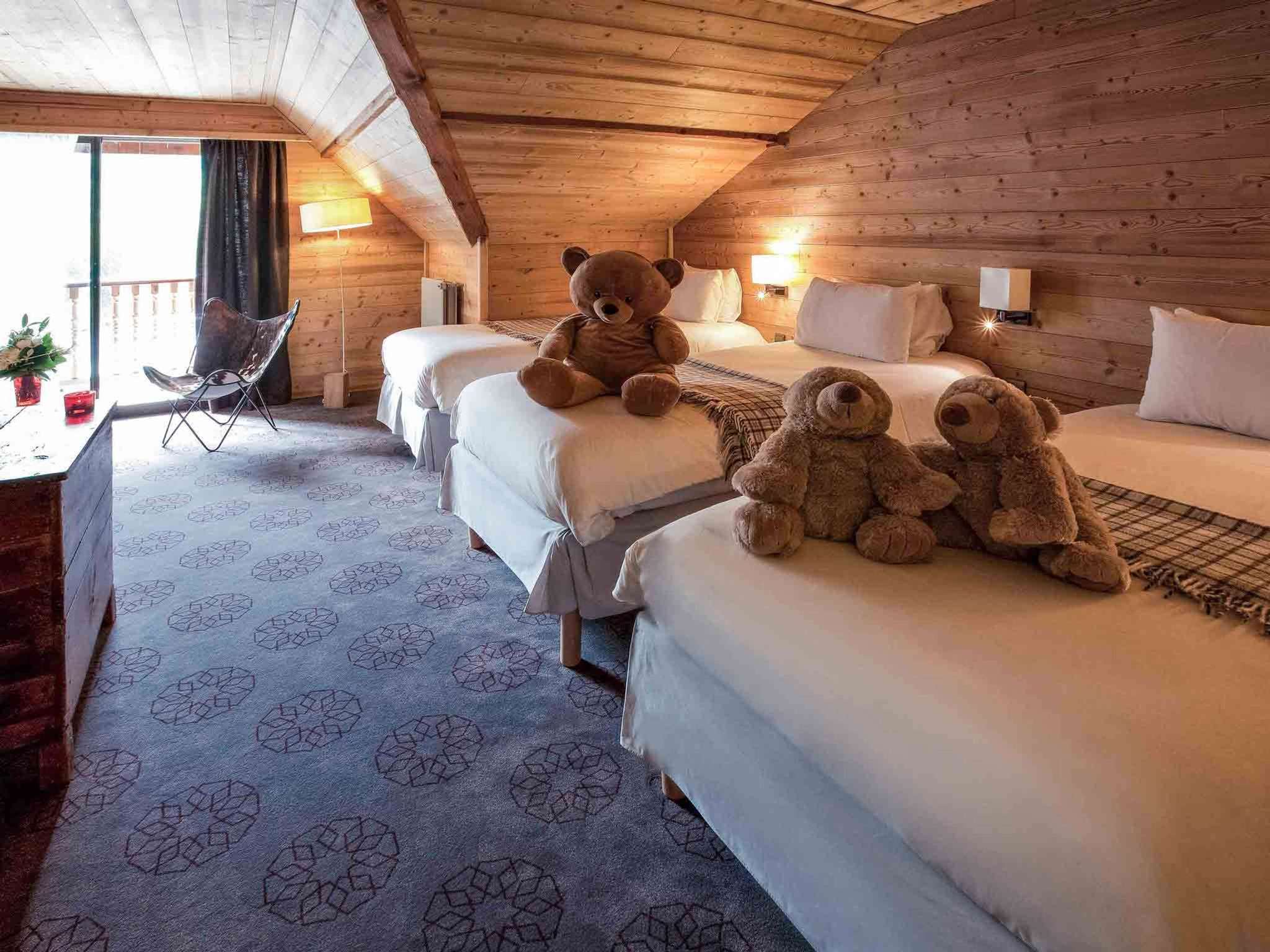 Photo - Mercure Saint-Lary