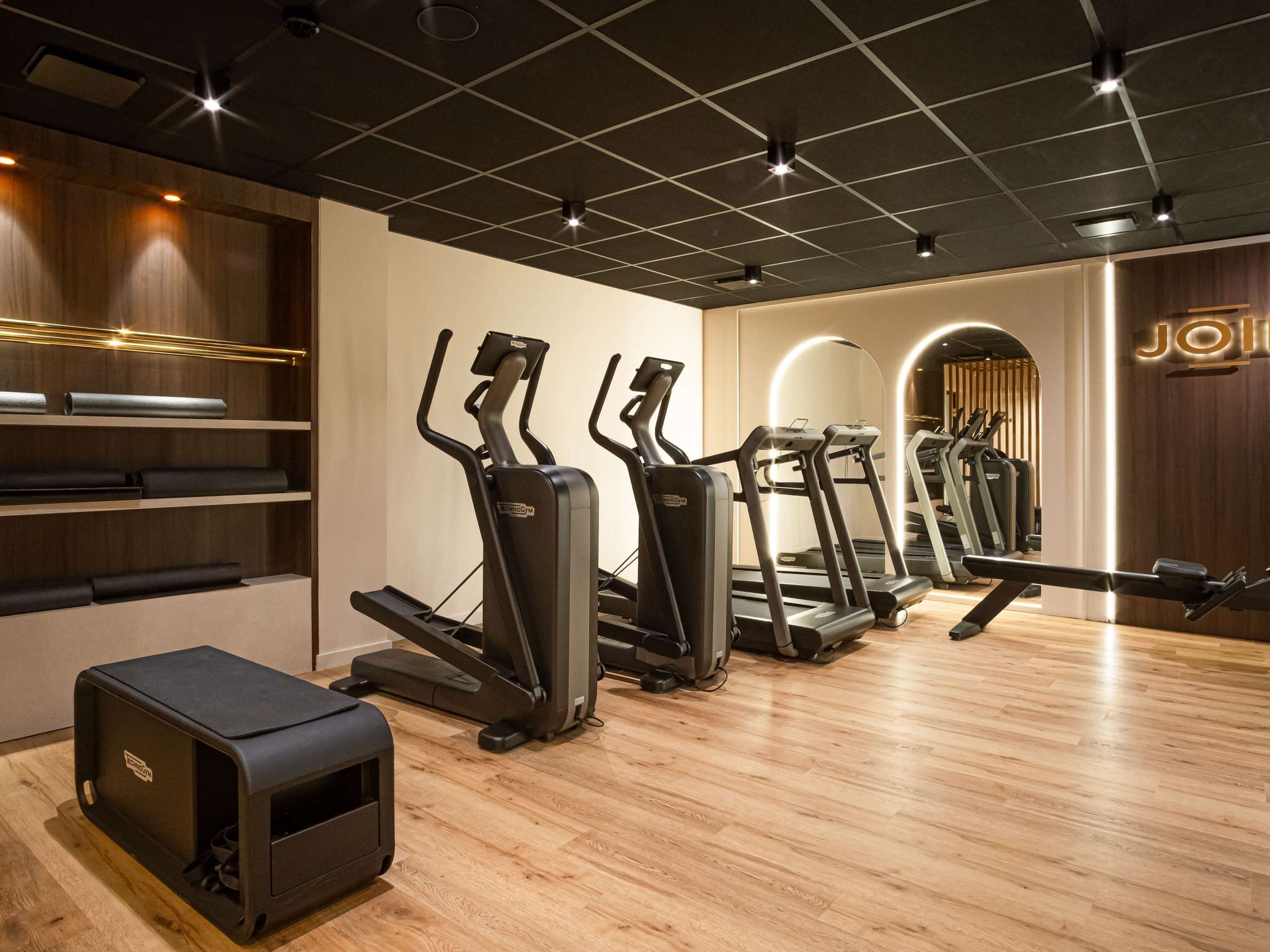 Photo - Mercure Saint-Lary