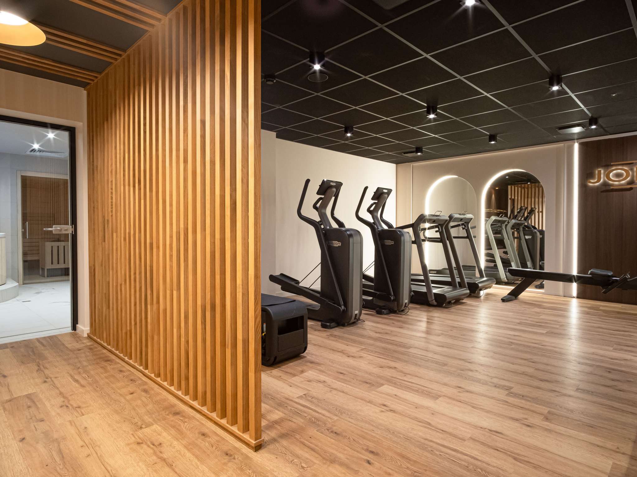 Photo - Mercure Saint-Lary