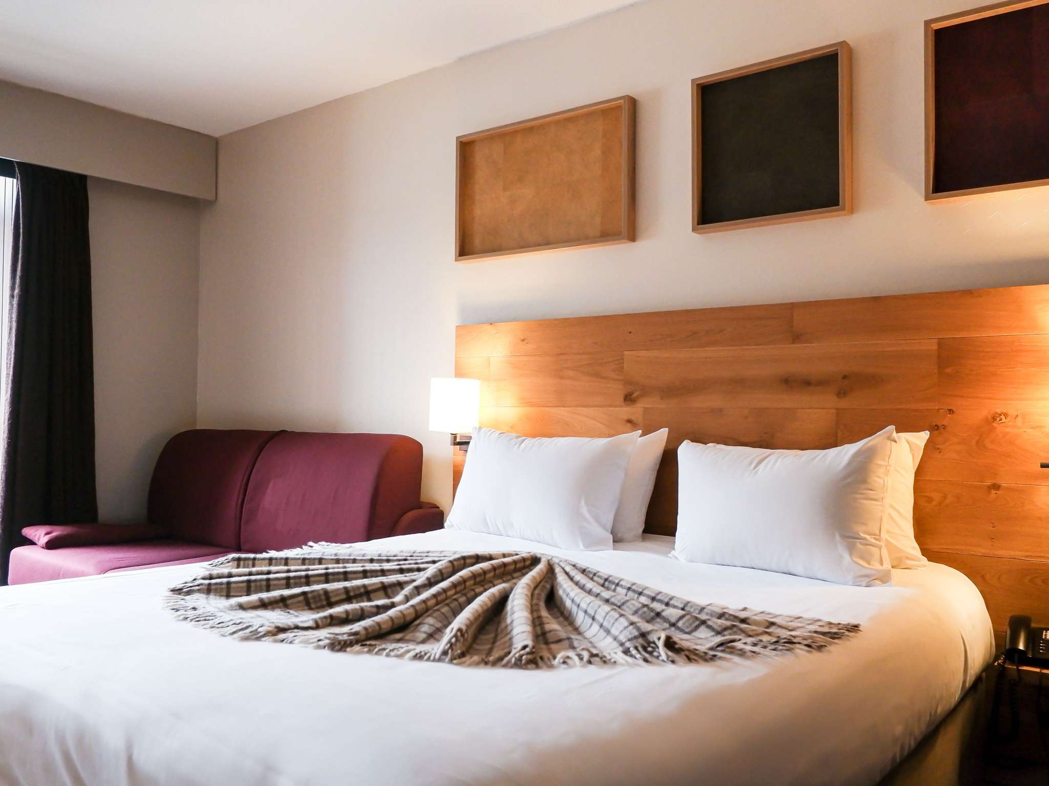 Photo - Mercure Saint-Lary