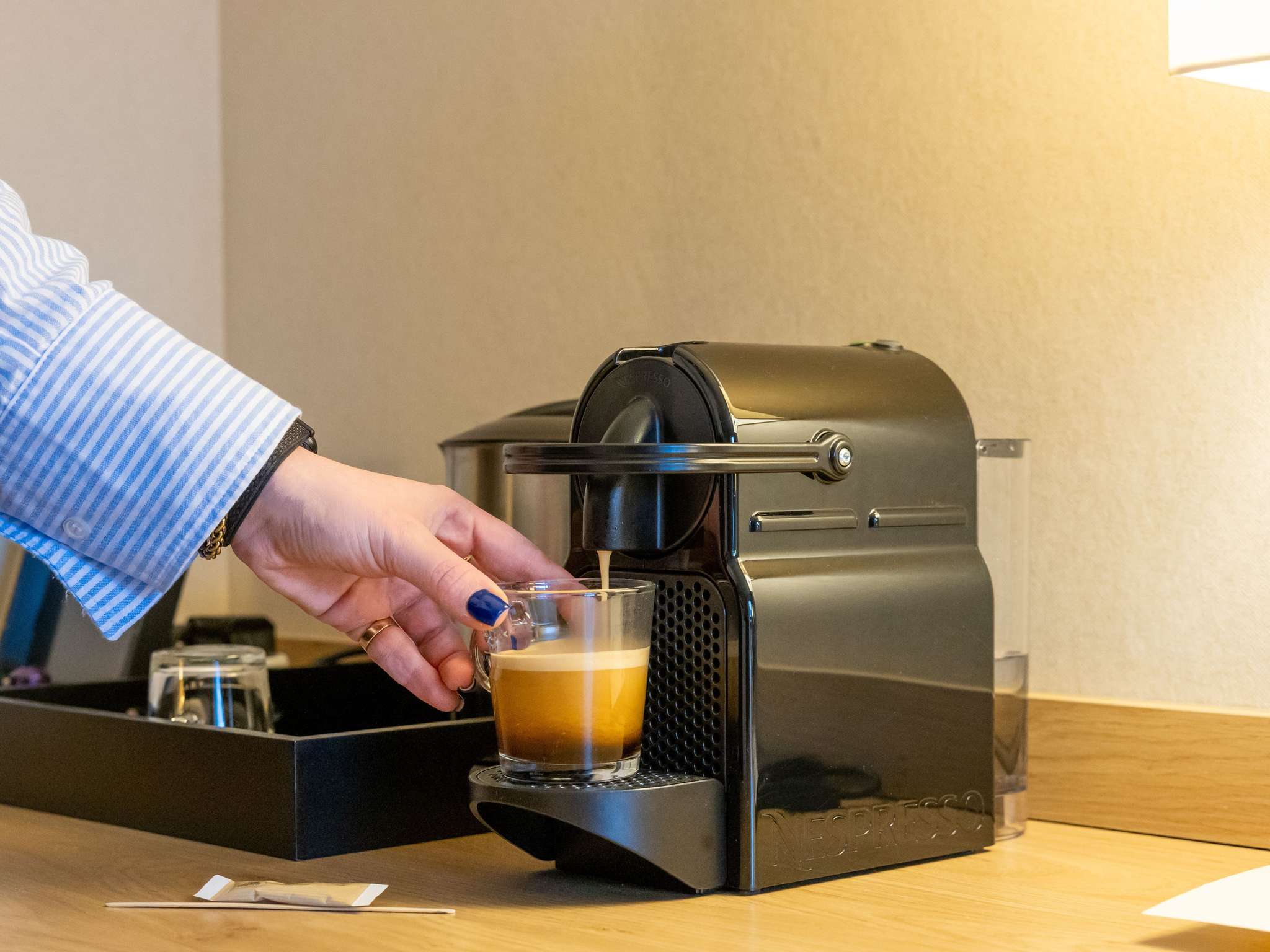 Foto - Mercure Saint-Lary