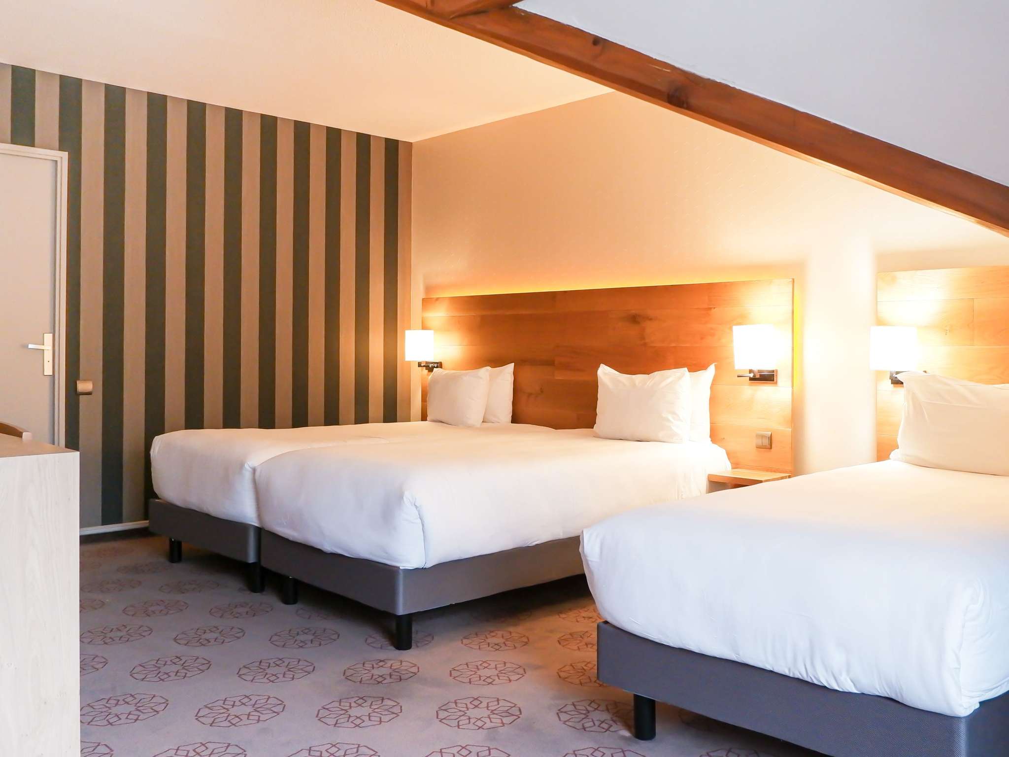 Photo - Mercure Saint-Lary