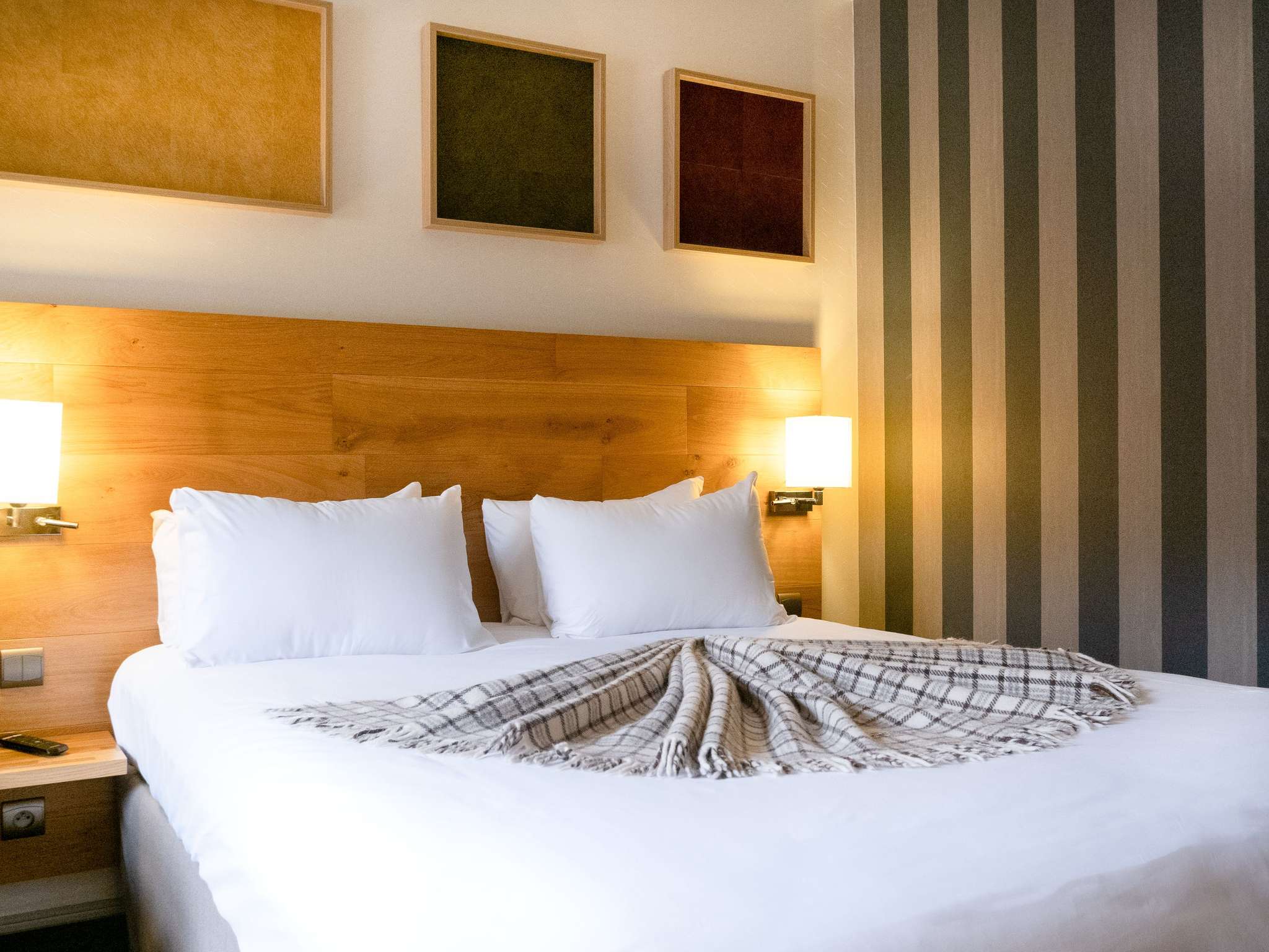 Photo - Mercure Saint-Lary