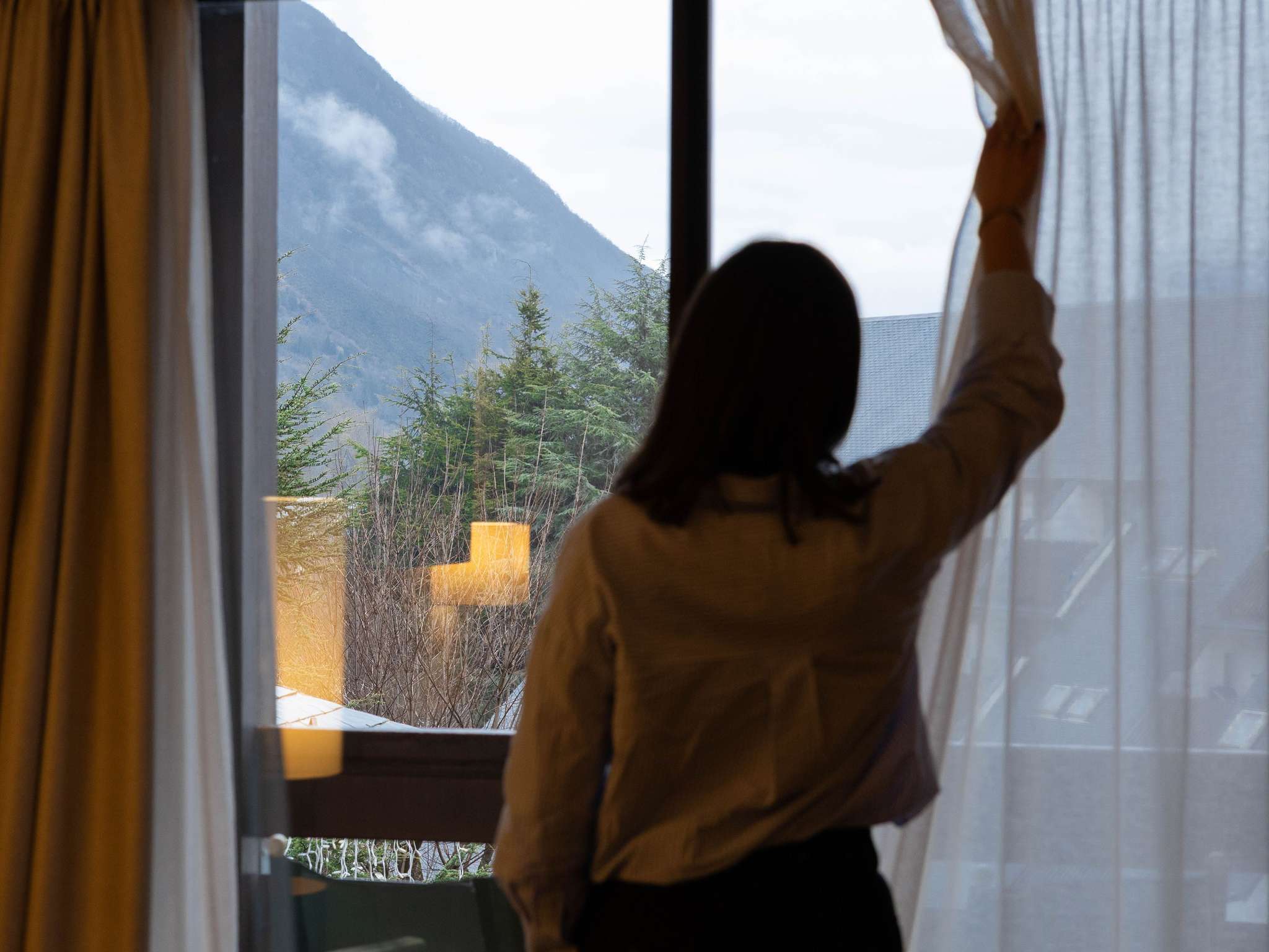 Foto - Mercure Saint-Lary