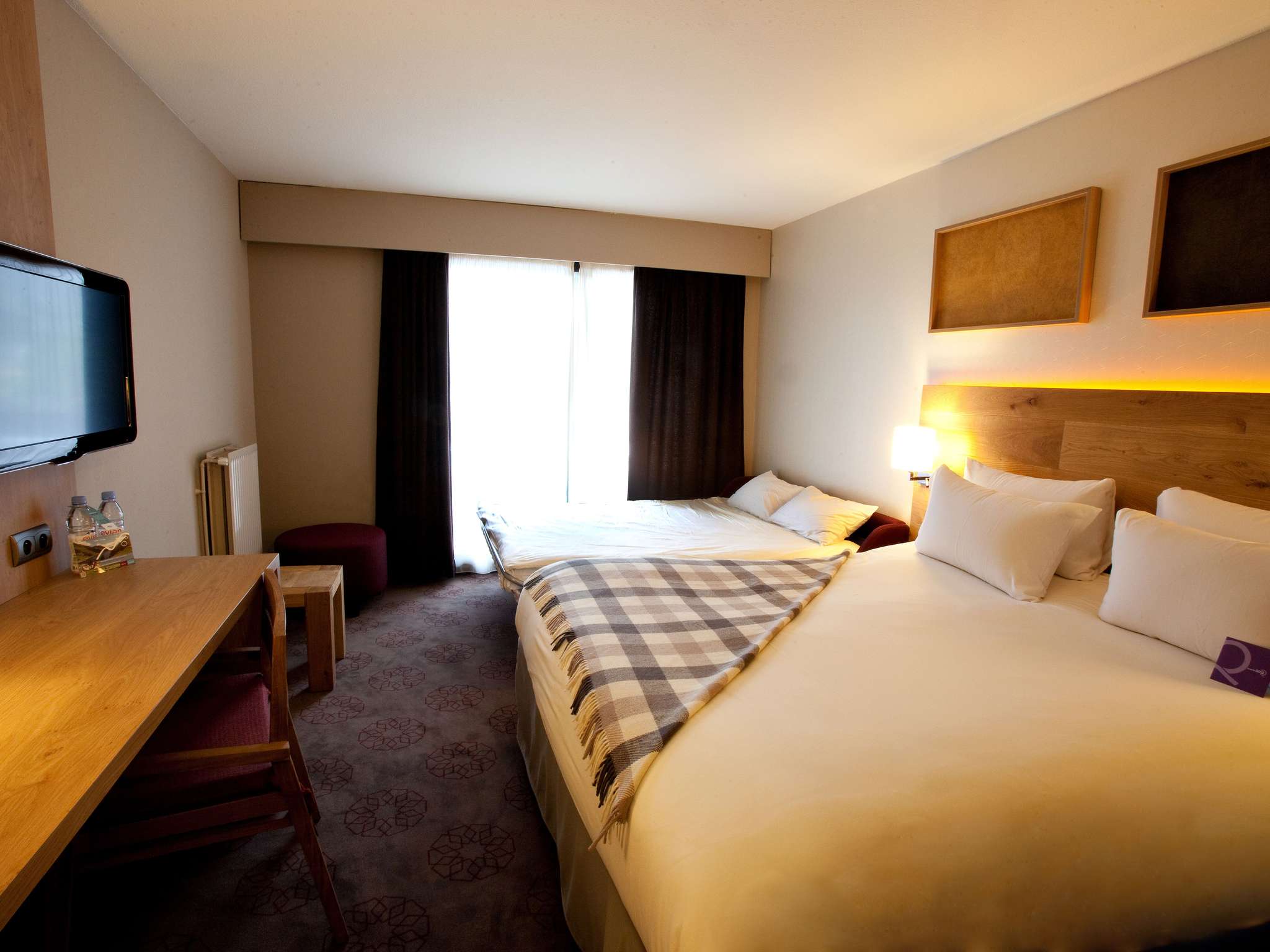 Photo - Mercure Saint-Lary