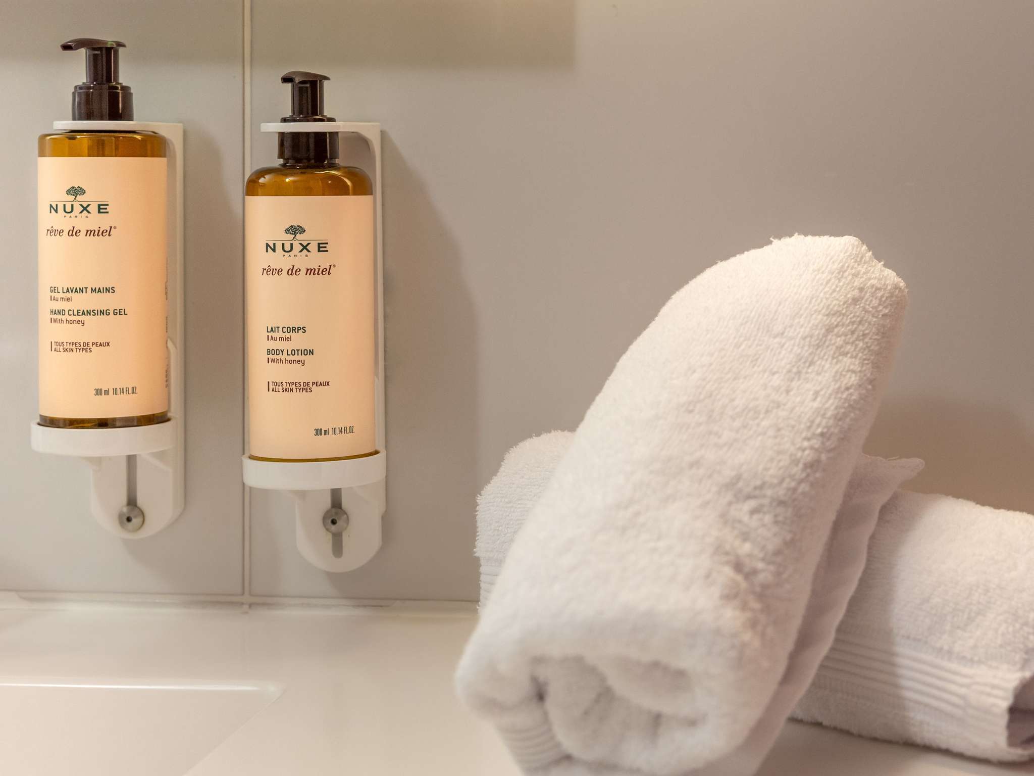 Foto - Mercure Saint-Lary