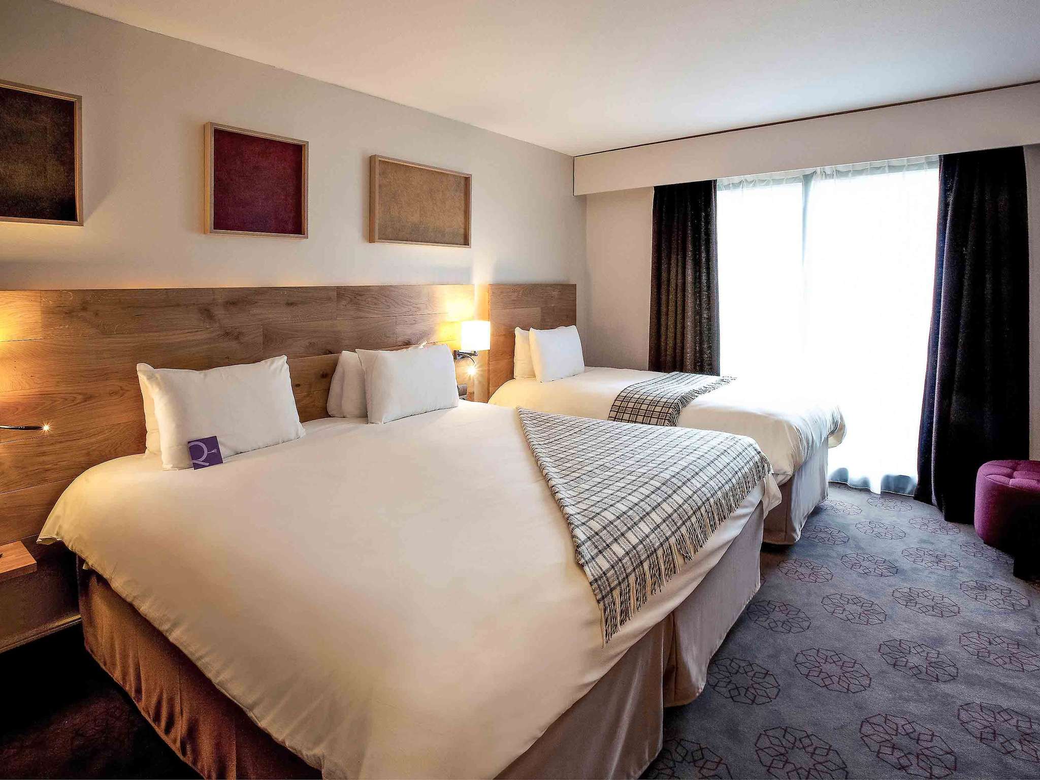 Photo - Mercure Saint-Lary