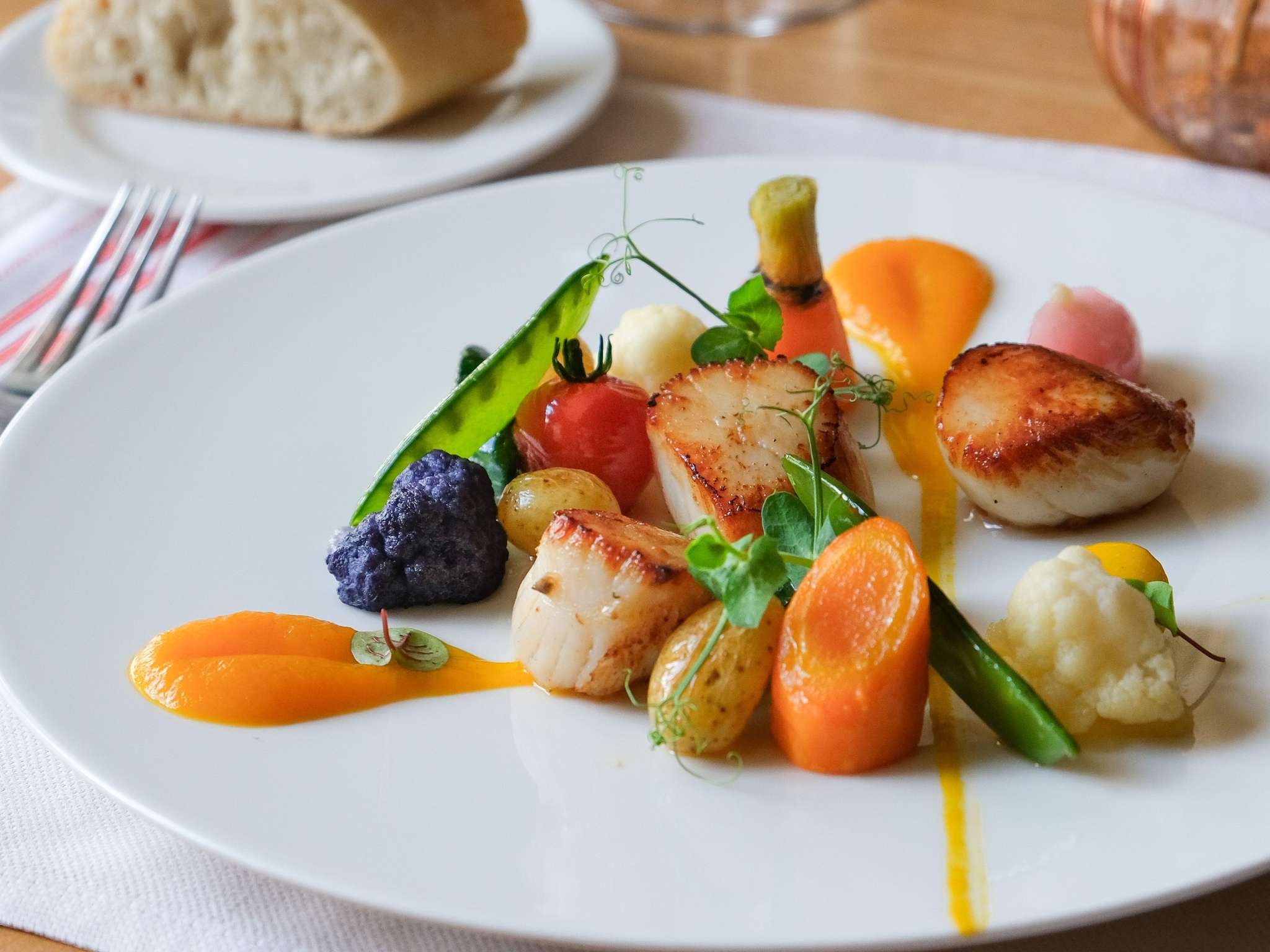 Photo - Mercure Saint-Lary