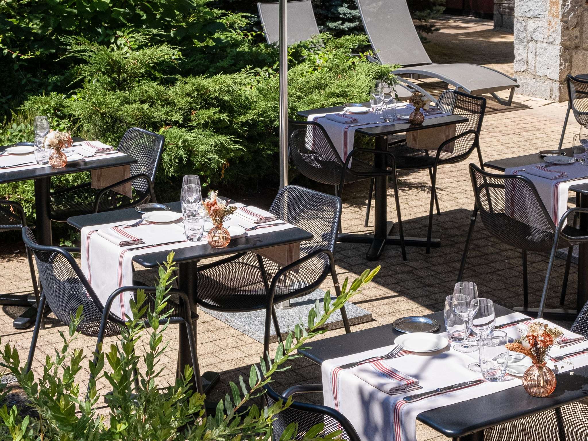 Photo - Mercure Saint-Lary
