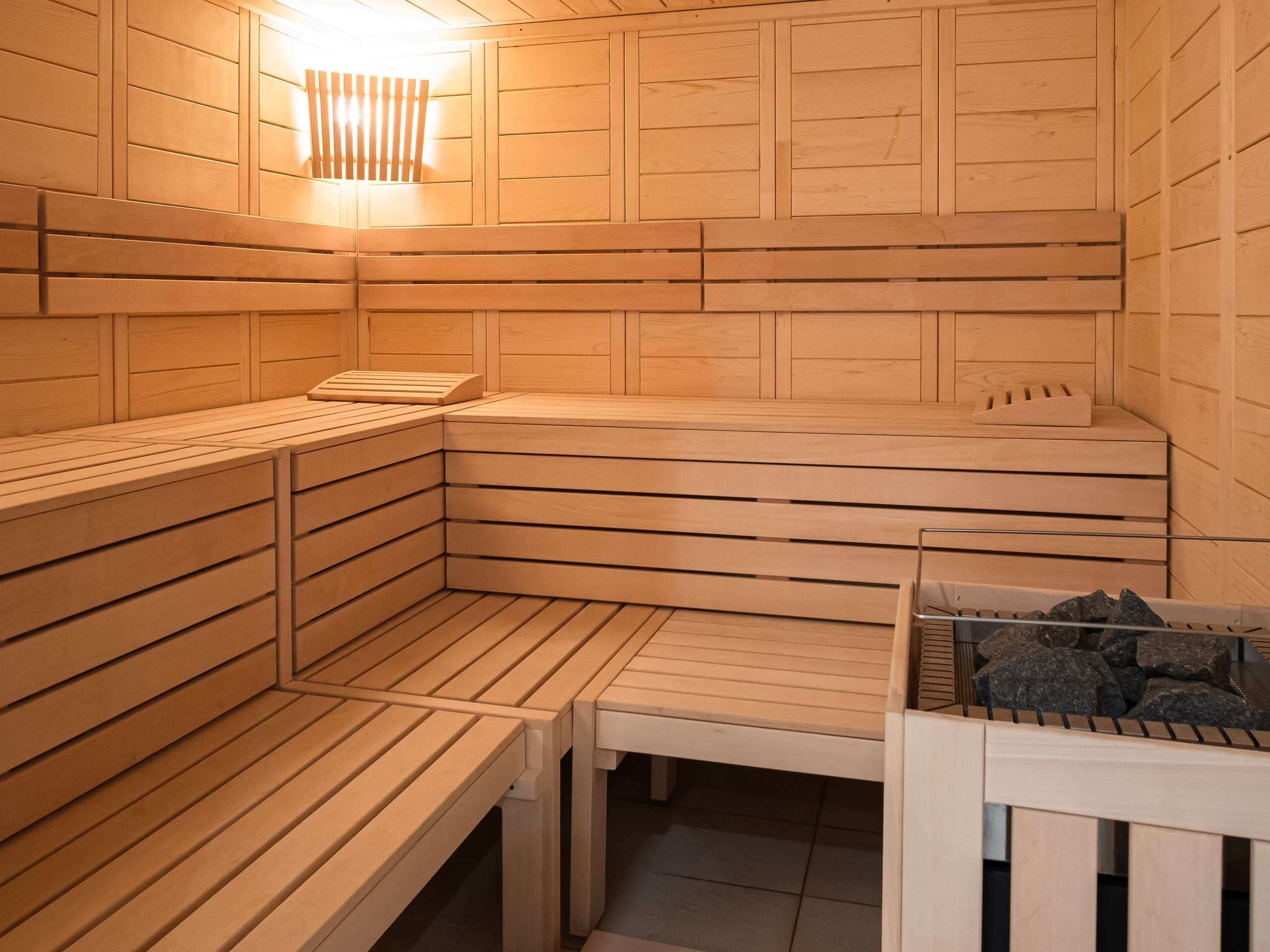 Photo - Mercure Saint-Lary