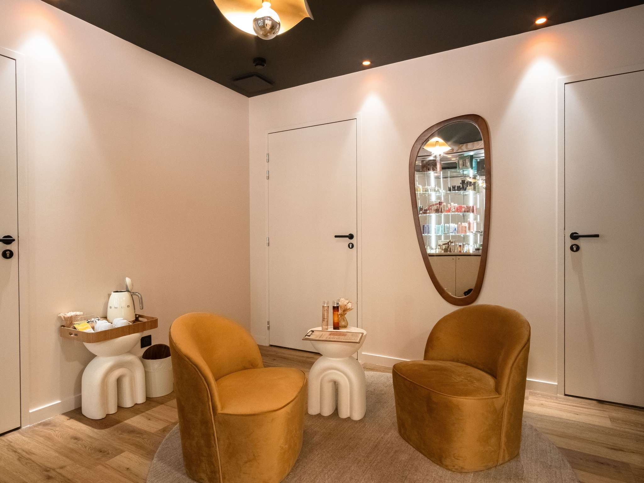 Photo - Mercure Saint-Lary