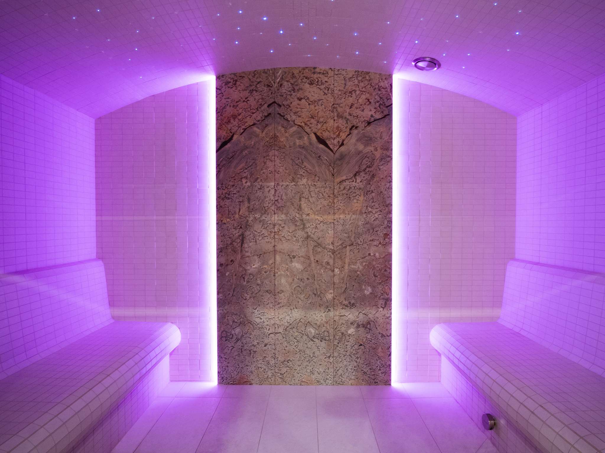 Photo - Mercure Saint-Lary
