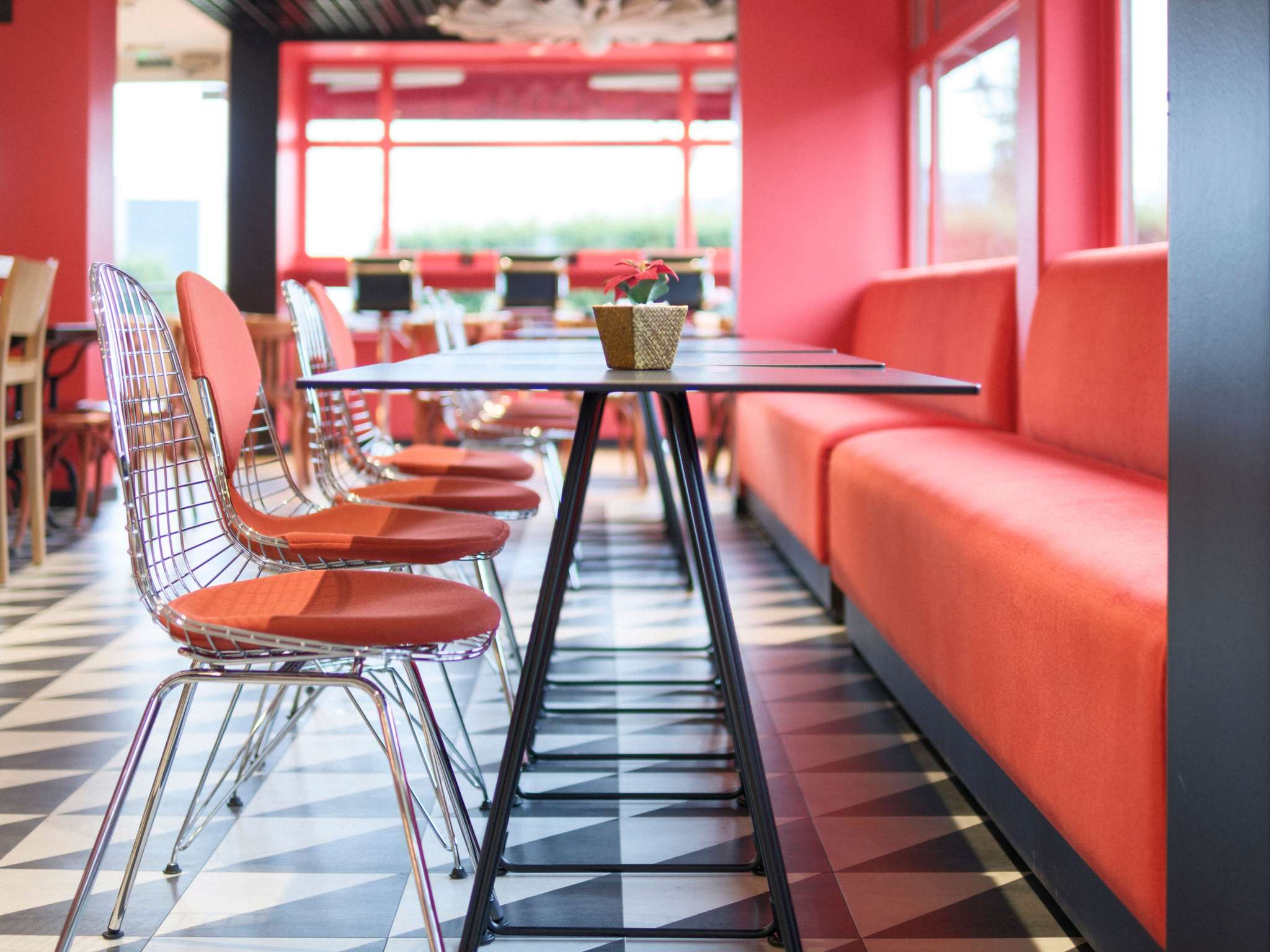 Foto - ibis Strasbourg Sud La Vigie