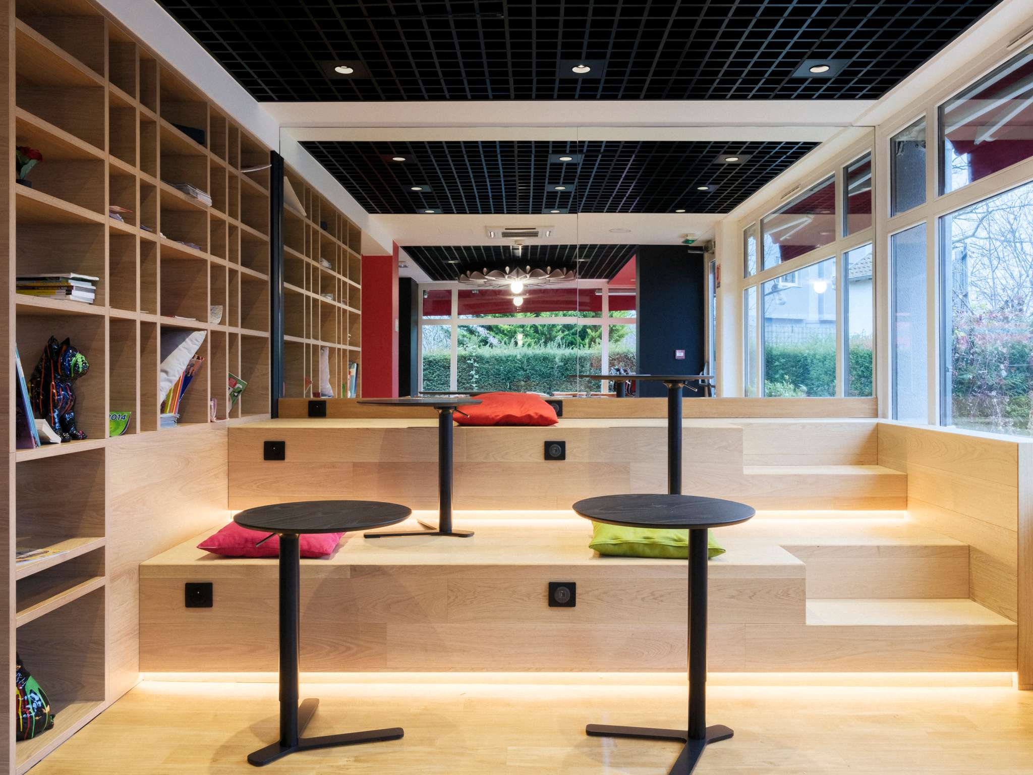 Foto - ibis Strasbourg Sud La Vigie