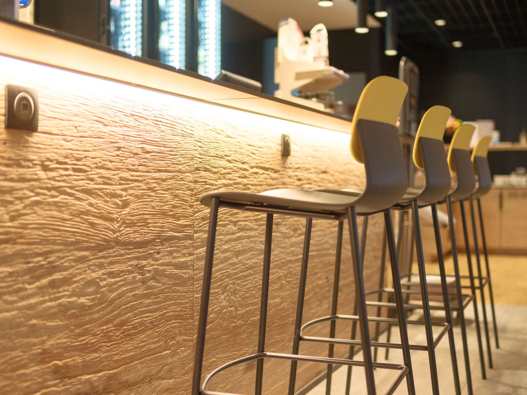 Foto - ibis Strasbourg Sud La Vigie