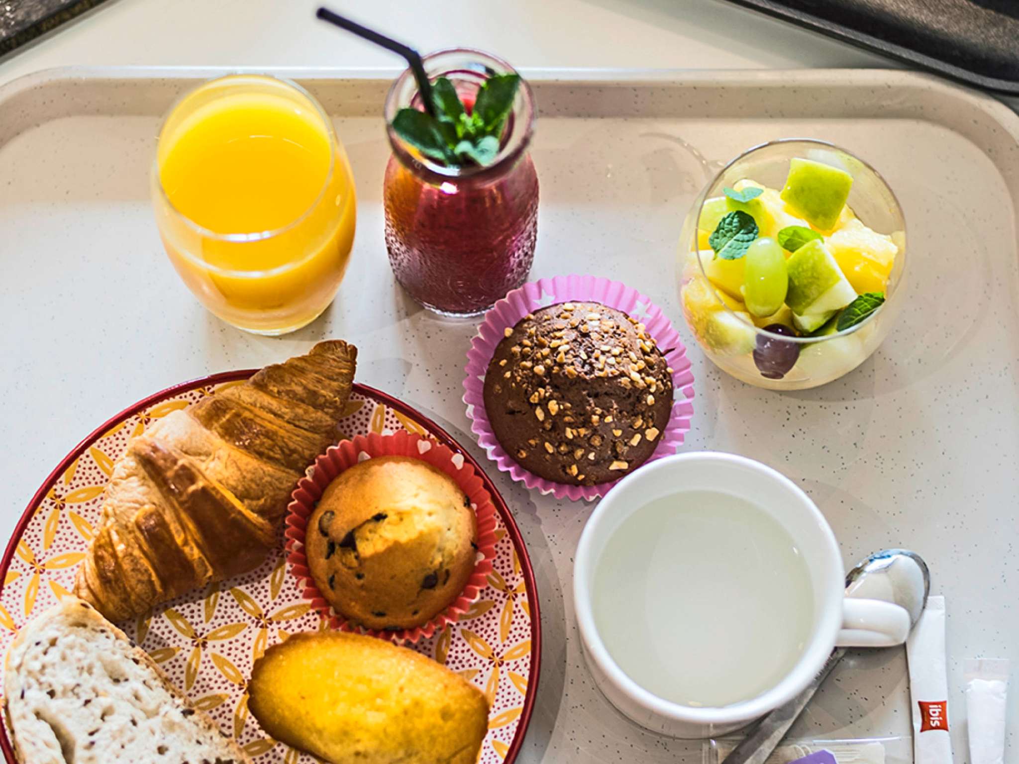 Foto - ibis Strasbourg Sud La Vigie