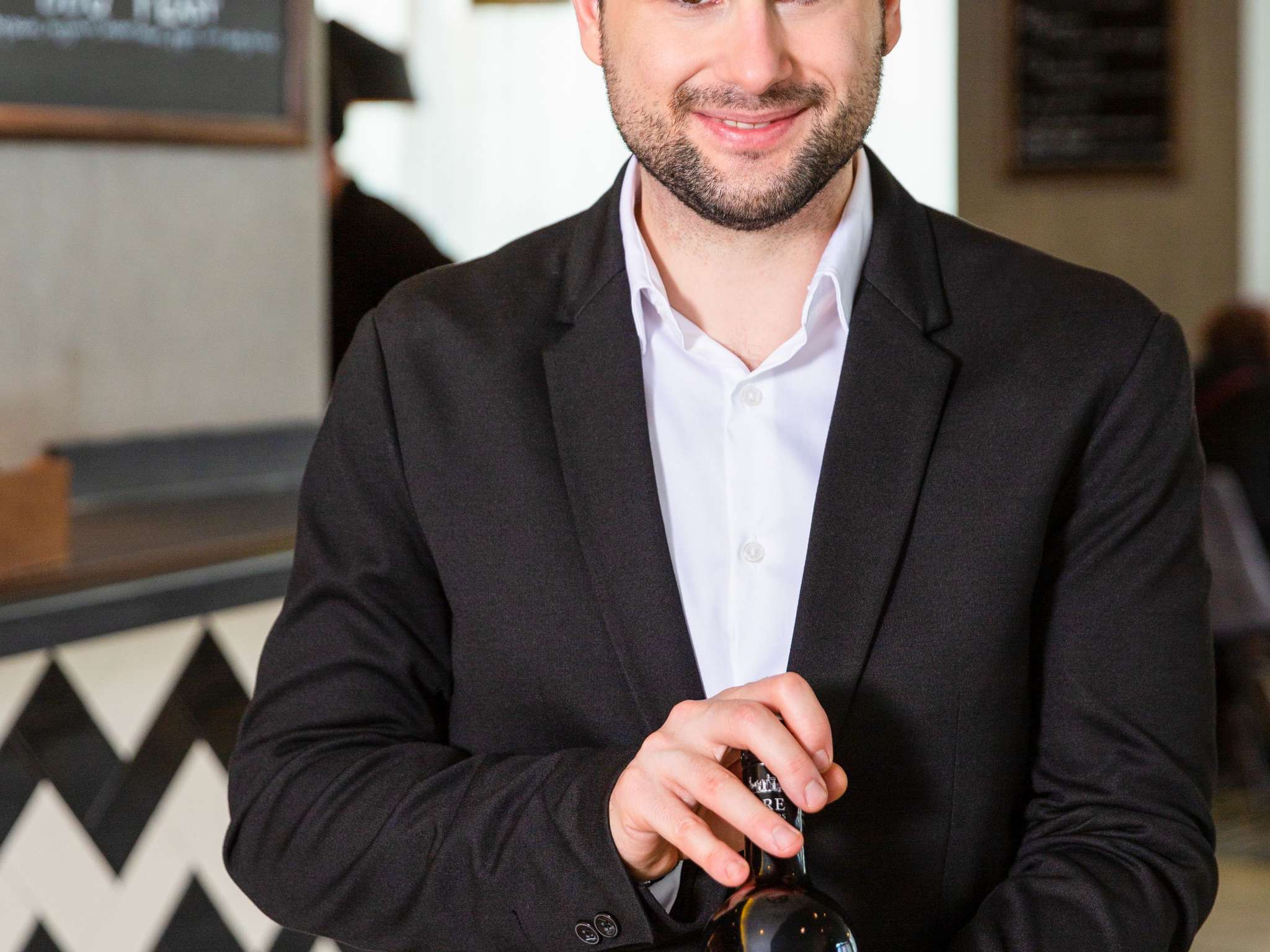 Foto - ibis Strasbourg Sud La Vigie