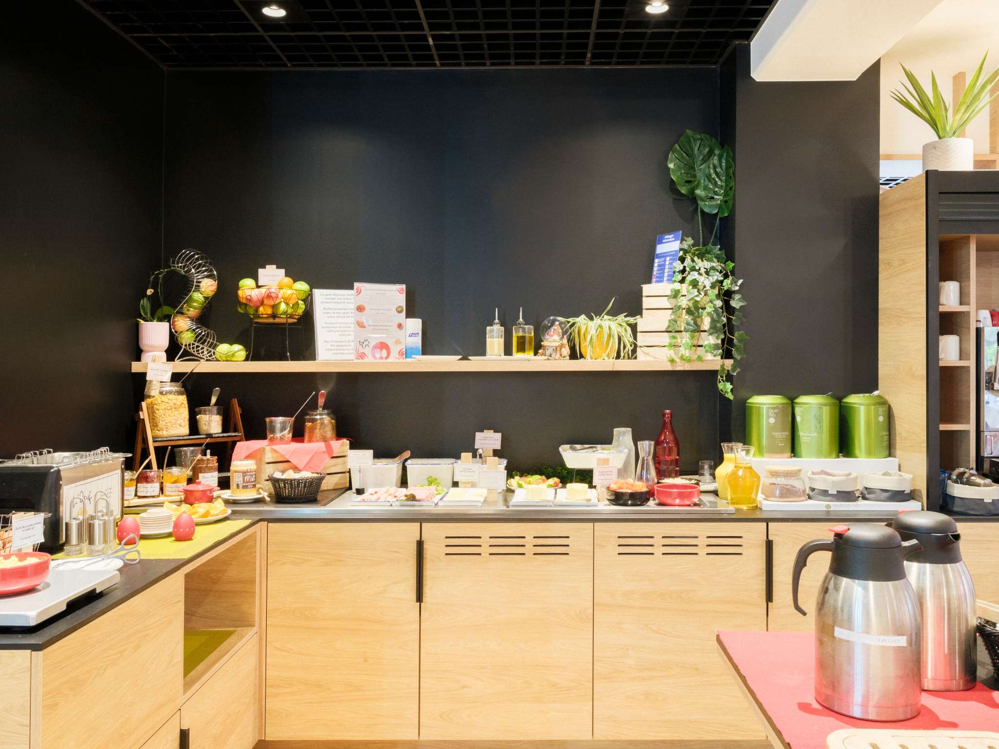 Foto - ibis Strasbourg Sud La Vigie