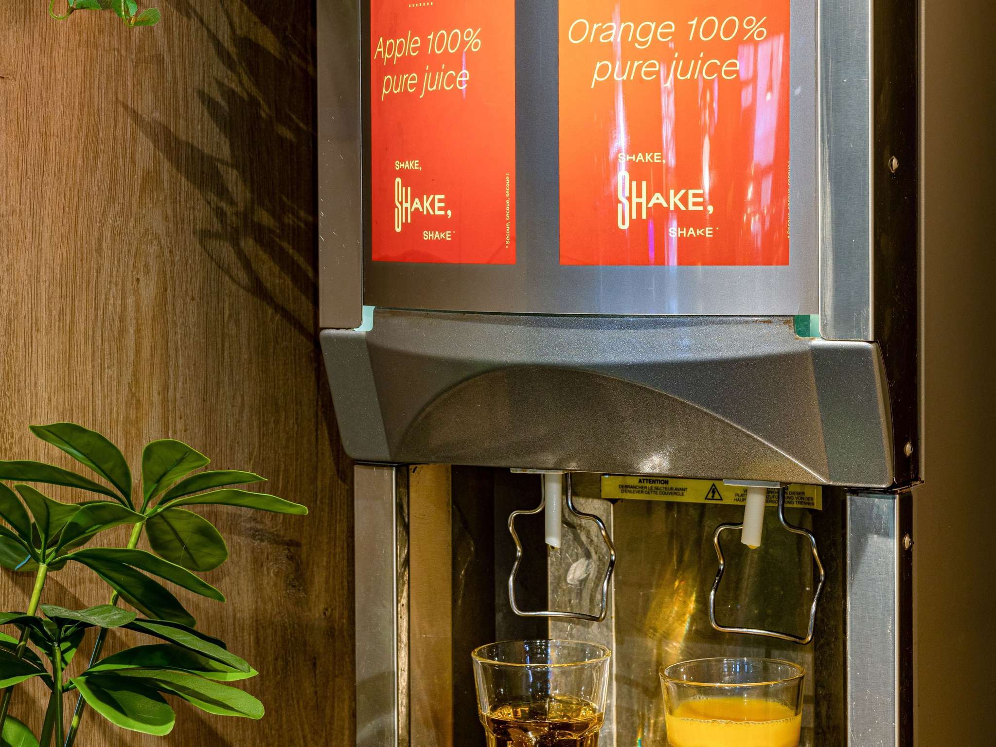 Foto - ibis Strasbourg Sud La Vigie