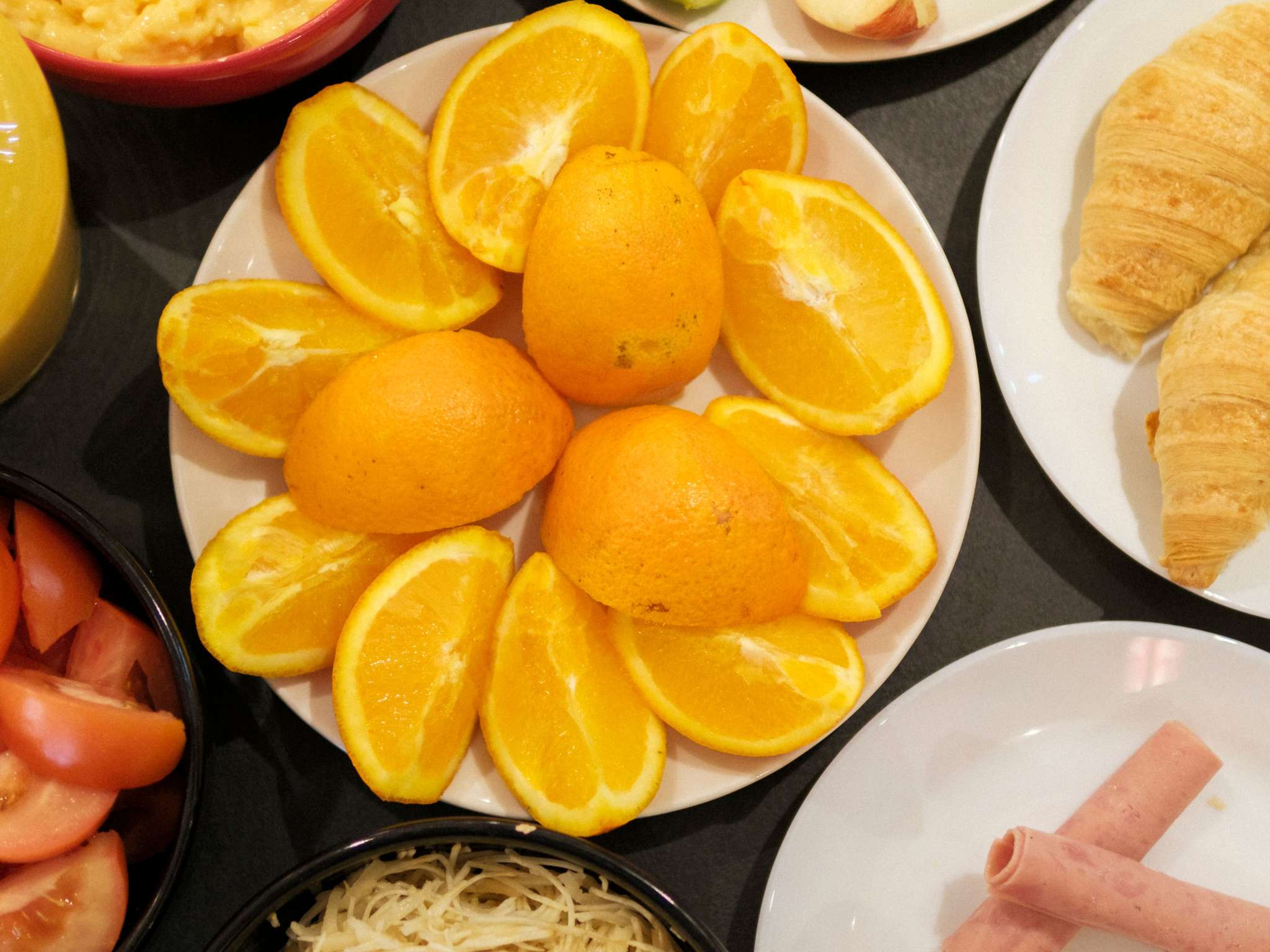 Foto - ibis Strasbourg Sud La Vigie