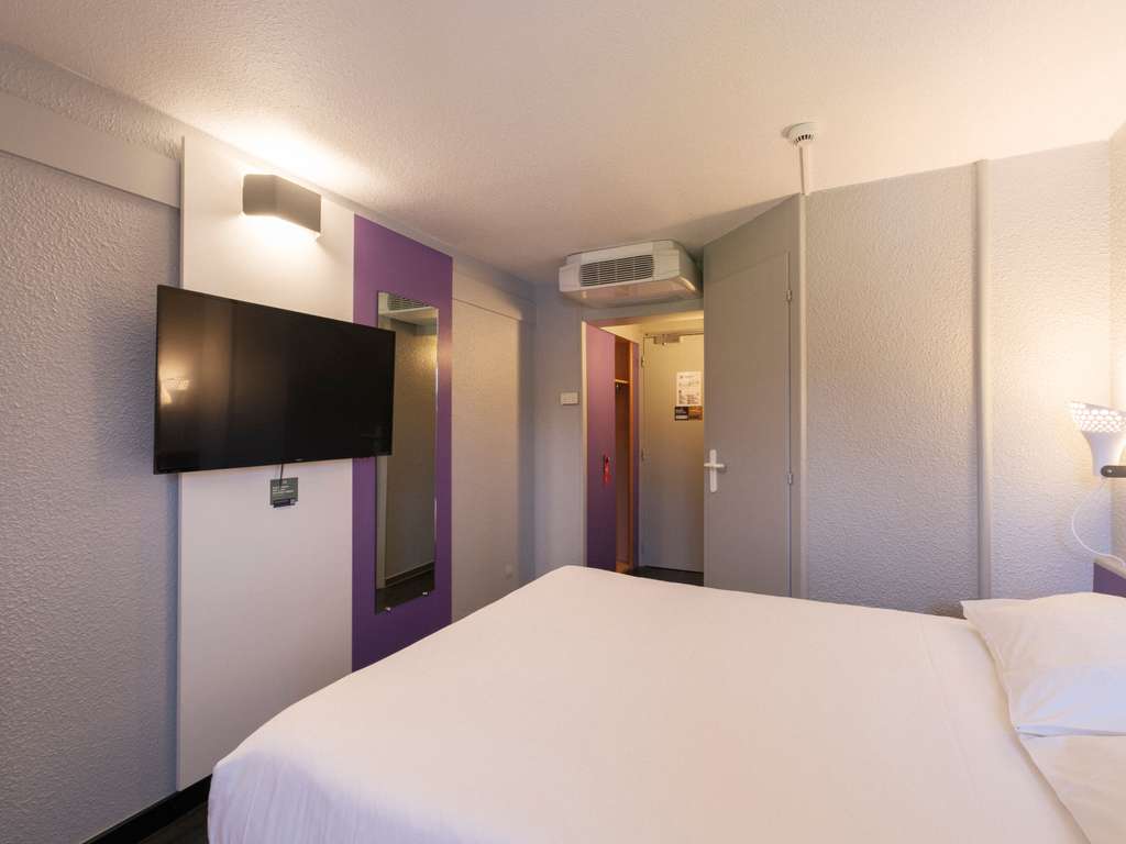 ibis Strasbourg Sud la Vigie - Image 4