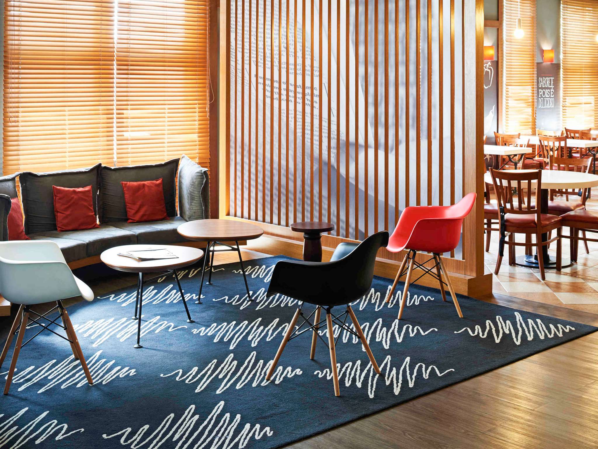 Photo - ibis Sorocaba