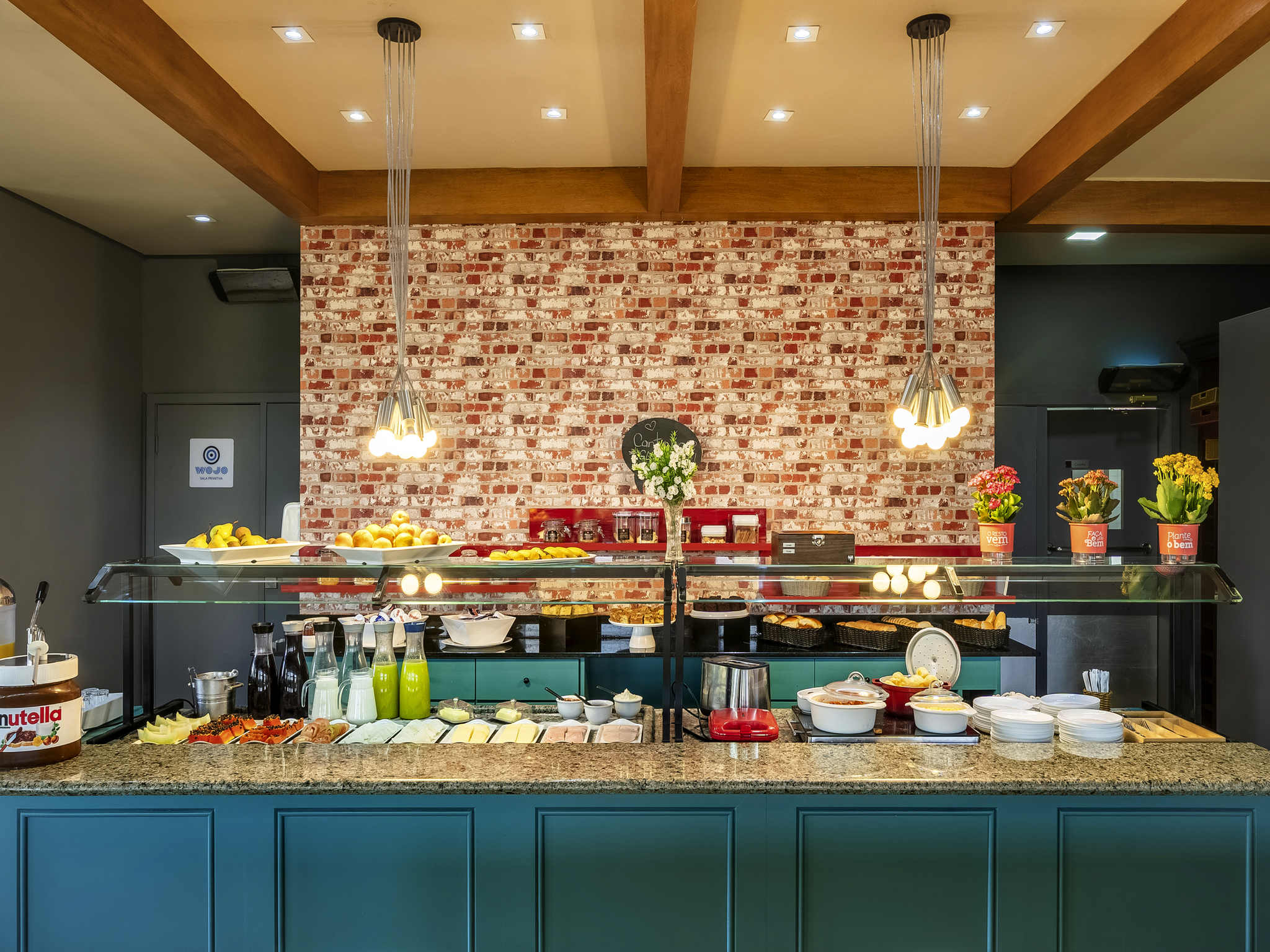 Photo - ibis Sorocaba