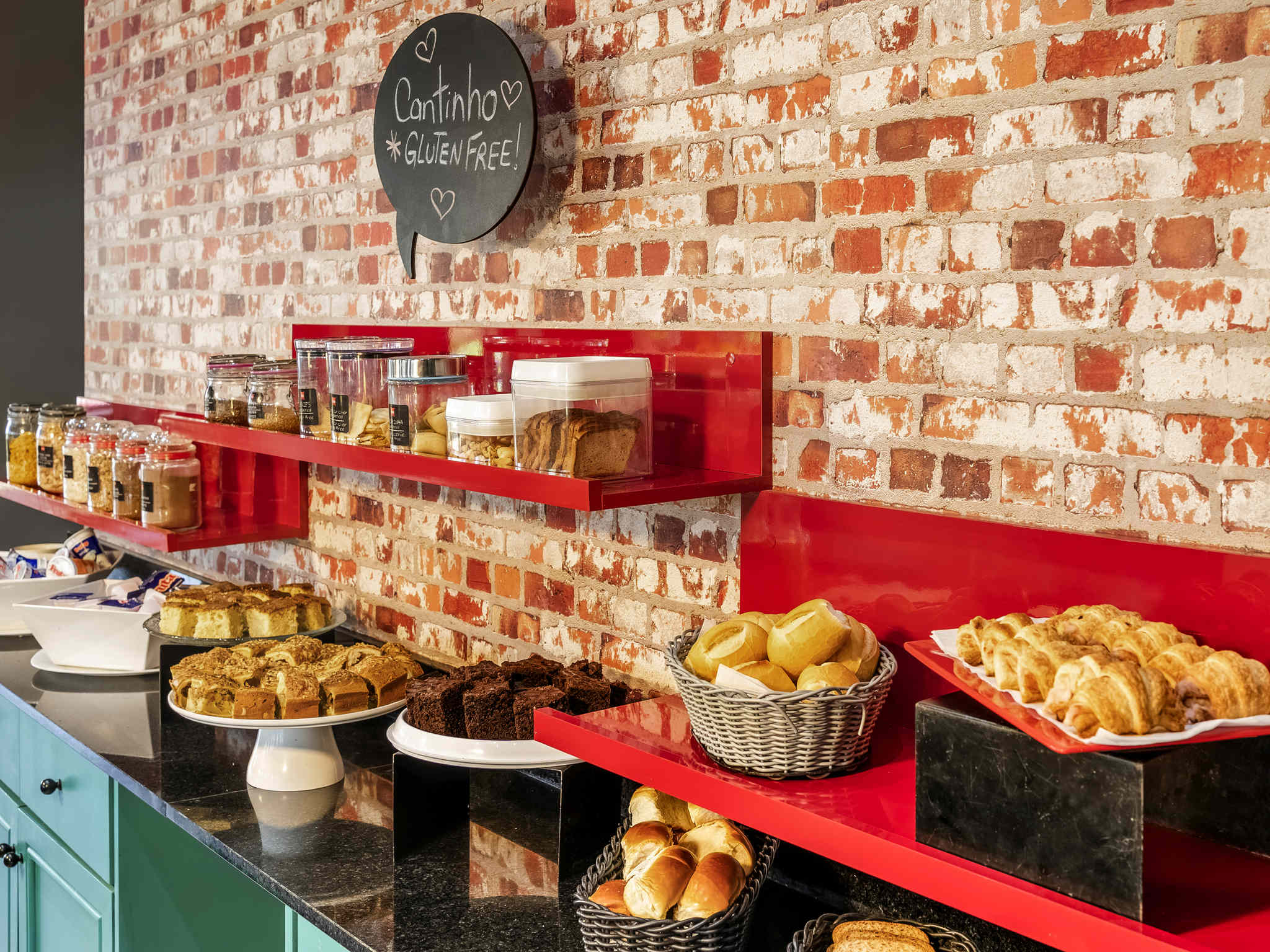 Photo - ibis Sorocaba