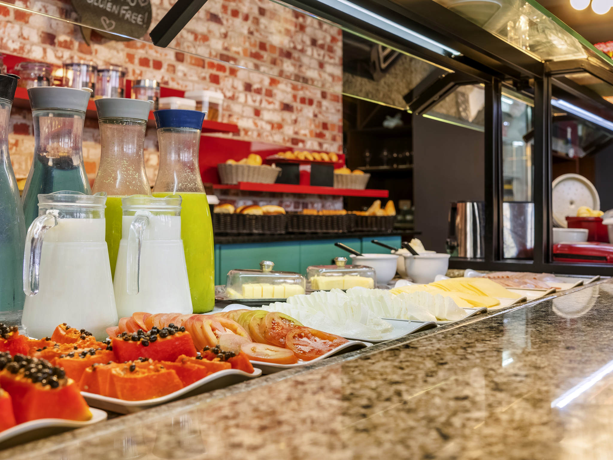 Photo - ibis Sorocaba