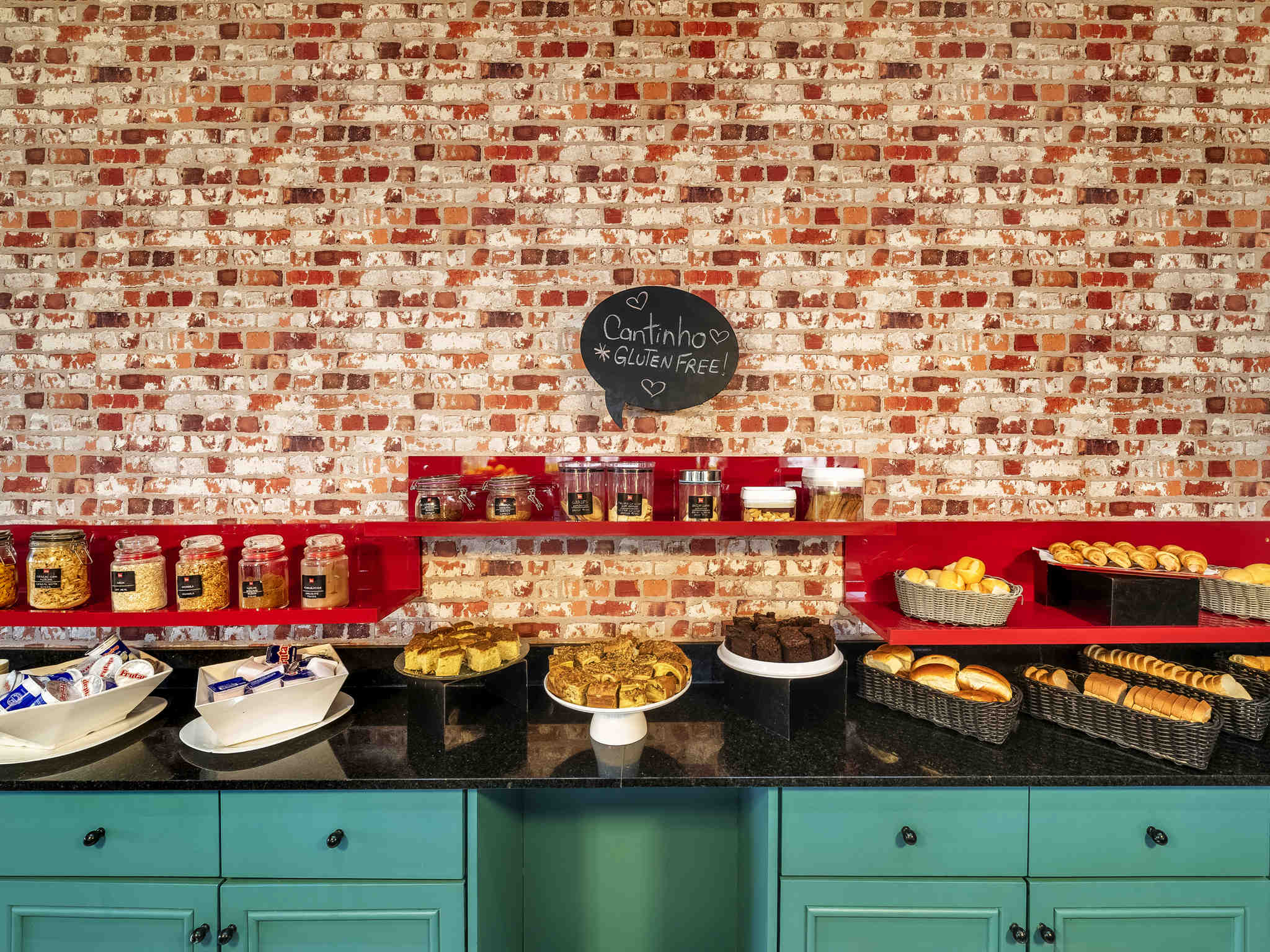 Photo - ibis Sorocaba