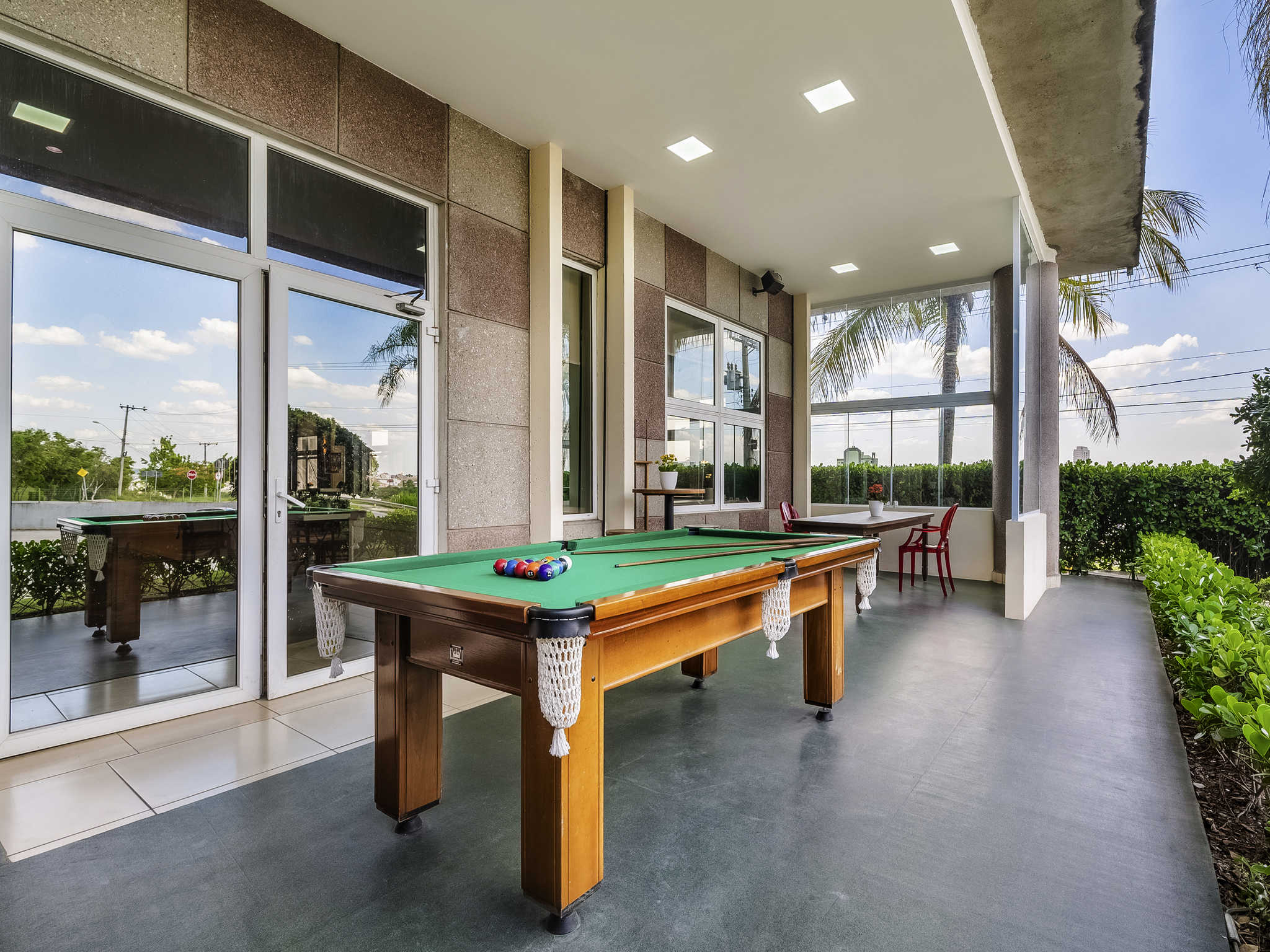 Photo - ibis Sorocaba