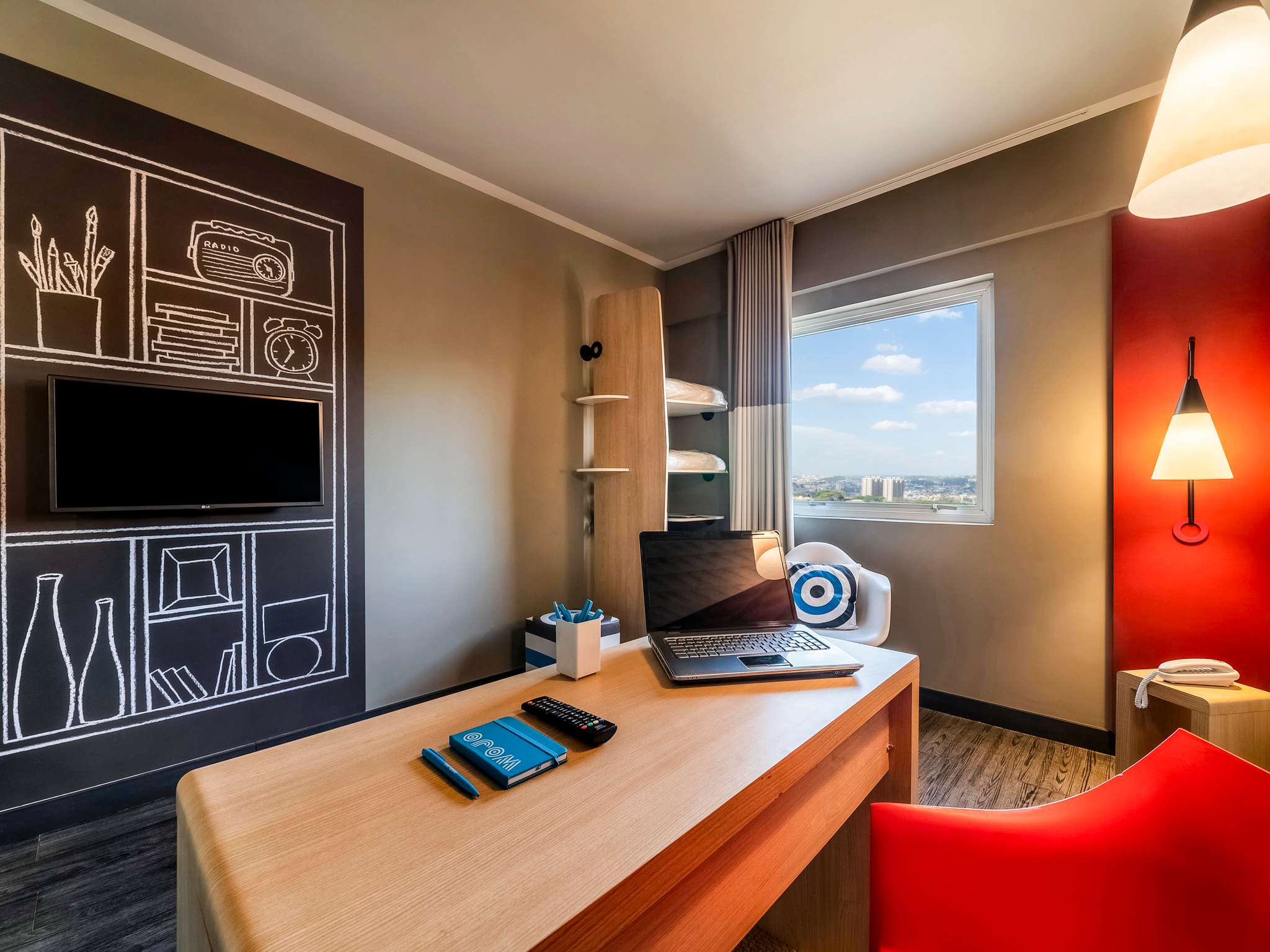 Photo - ibis Sorocaba