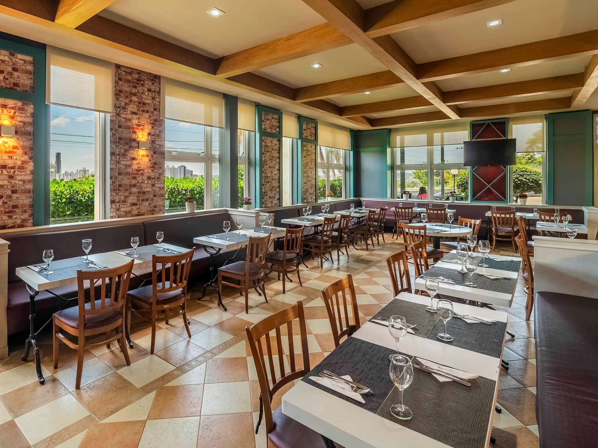 Photo - ibis Sorocaba