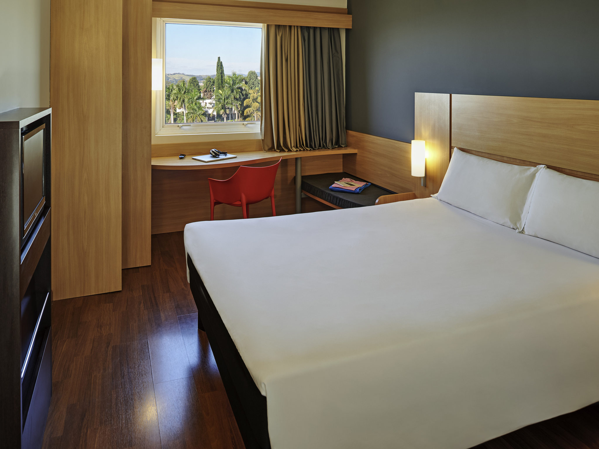 Photo - ibis Sorocaba