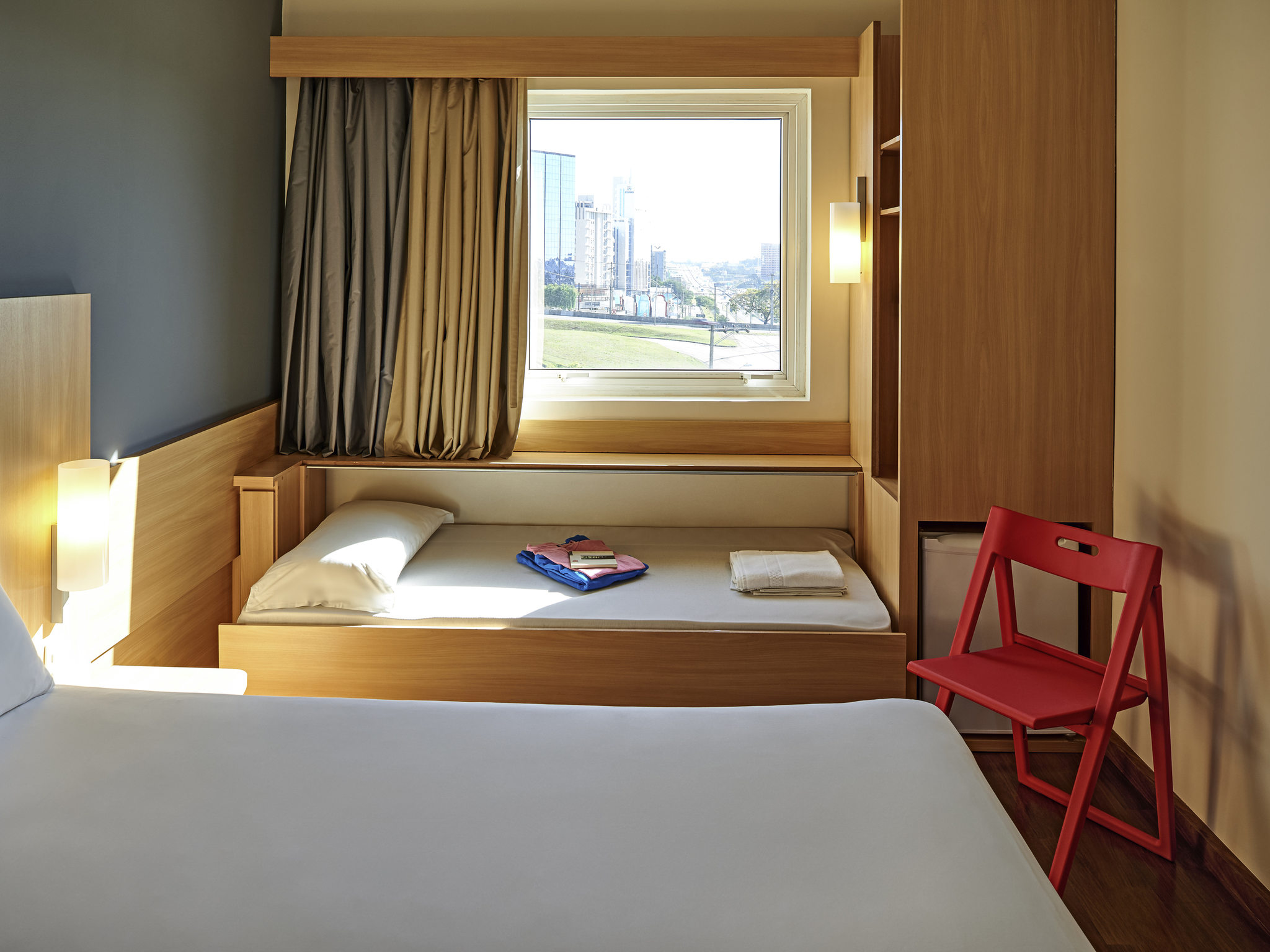 Photo - ibis Sorocaba