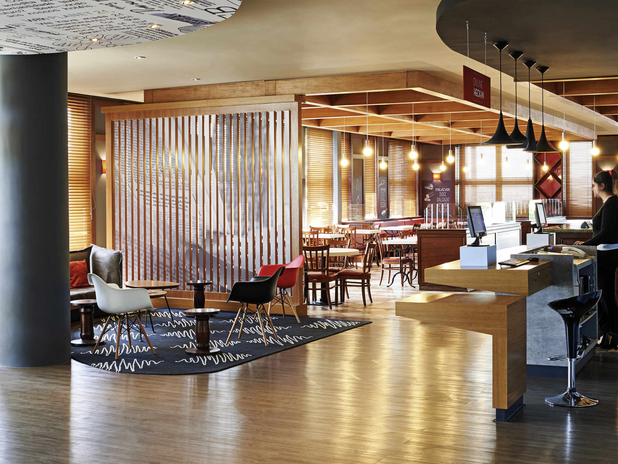 Photo - ibis Sorocaba